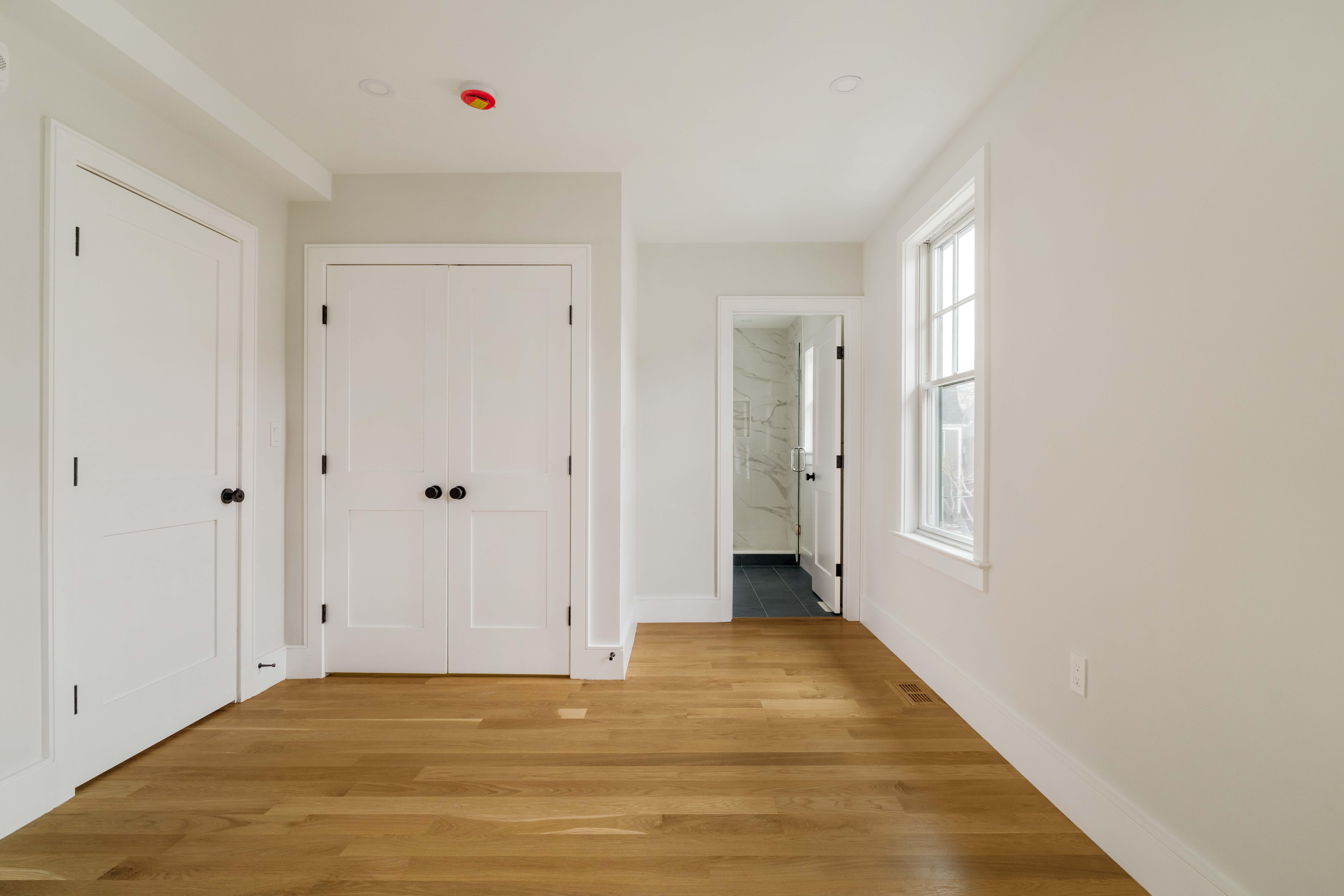 20 Wendell Street, Unit 4 