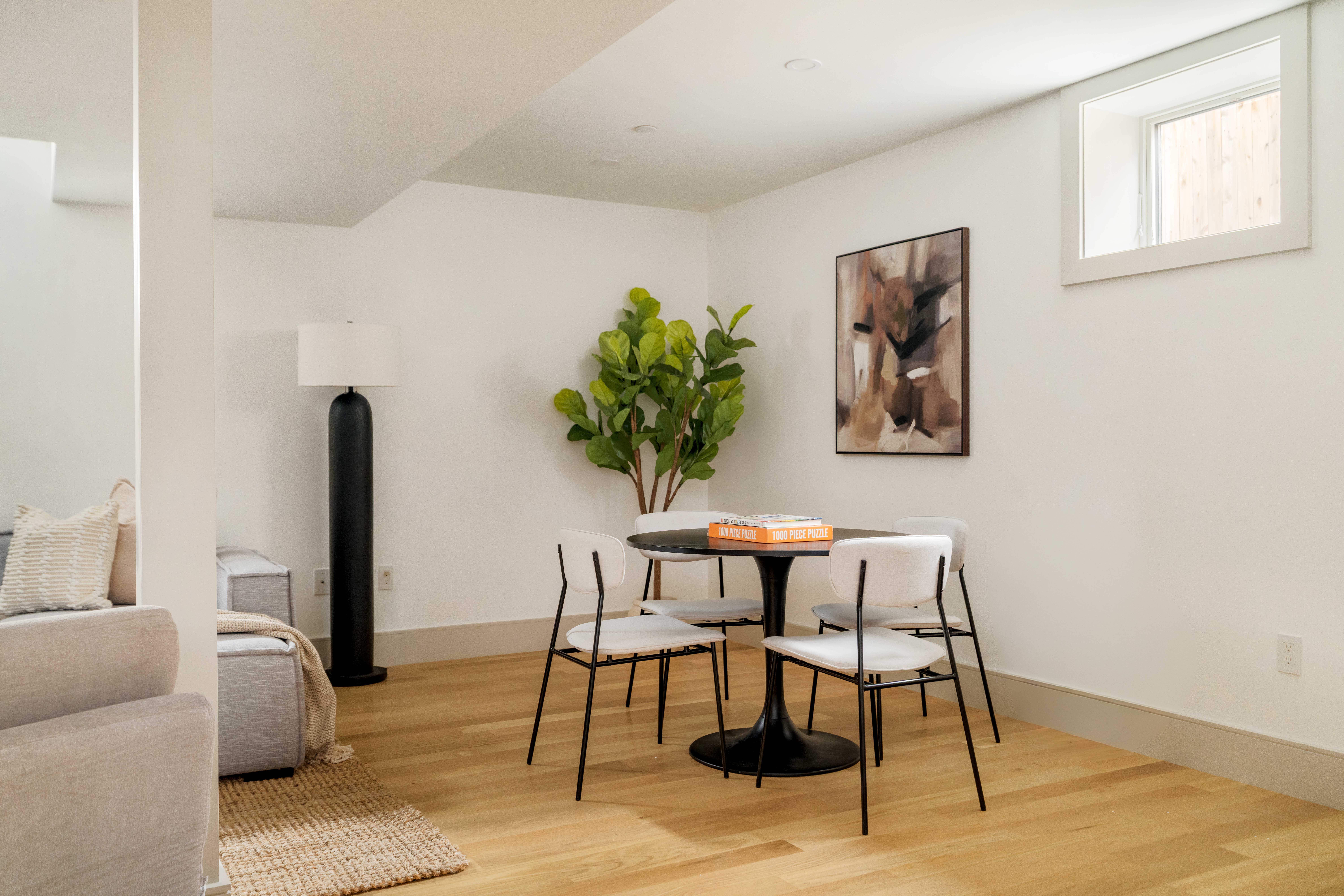 20 Wendell Street, Unit 4 
