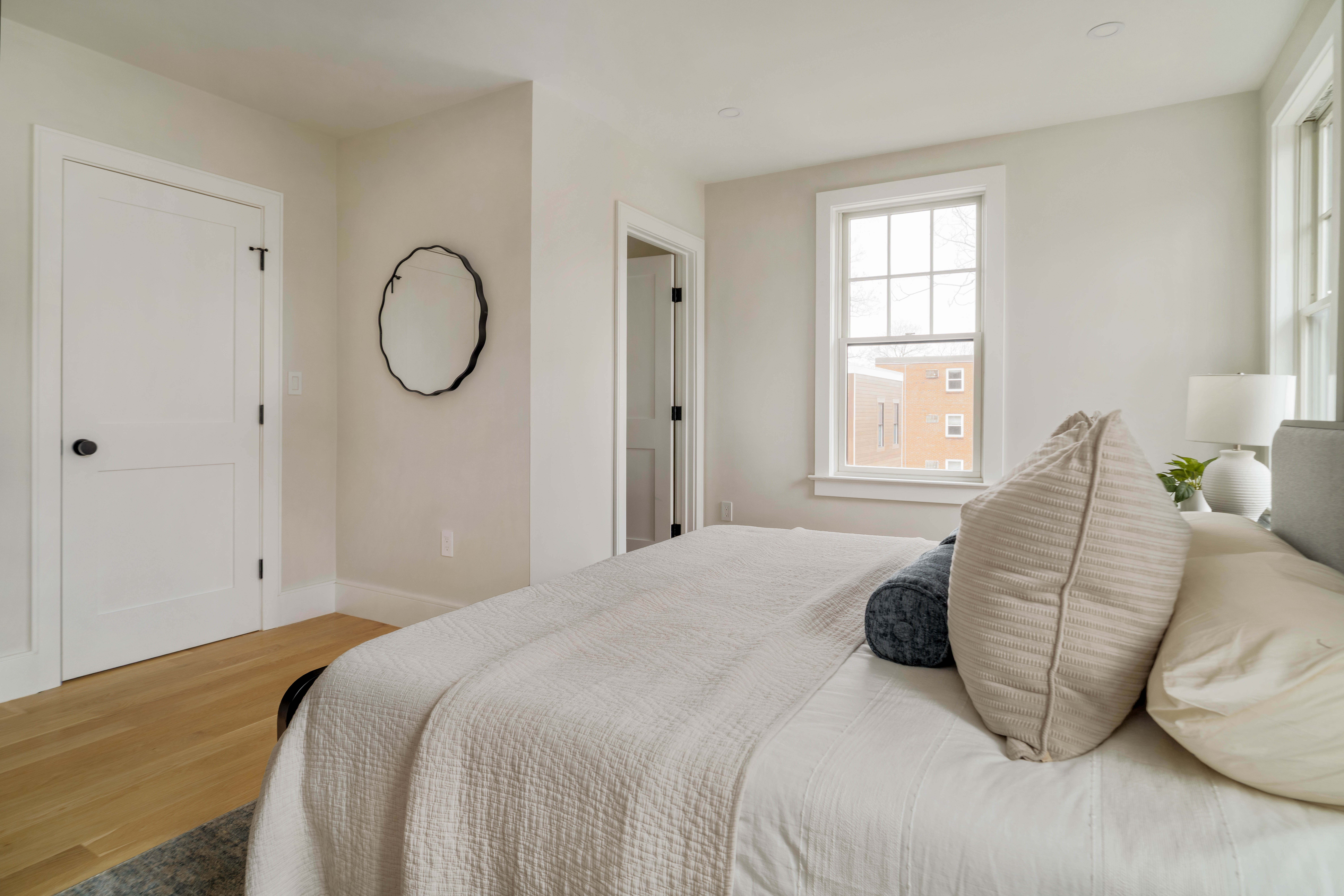 20 Wendell Street, Unit 4 