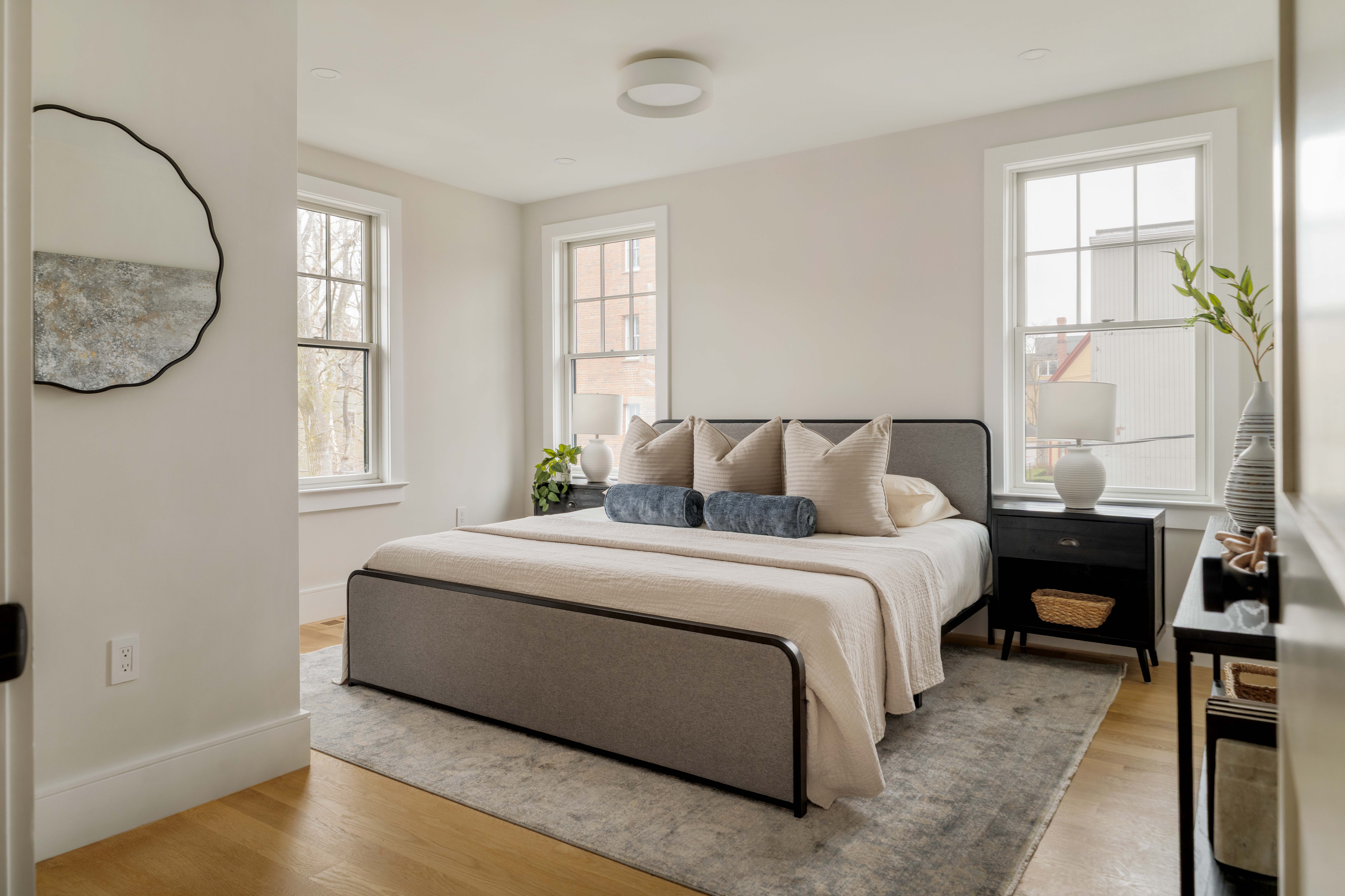 20 Wendell Street, Unit 4 
