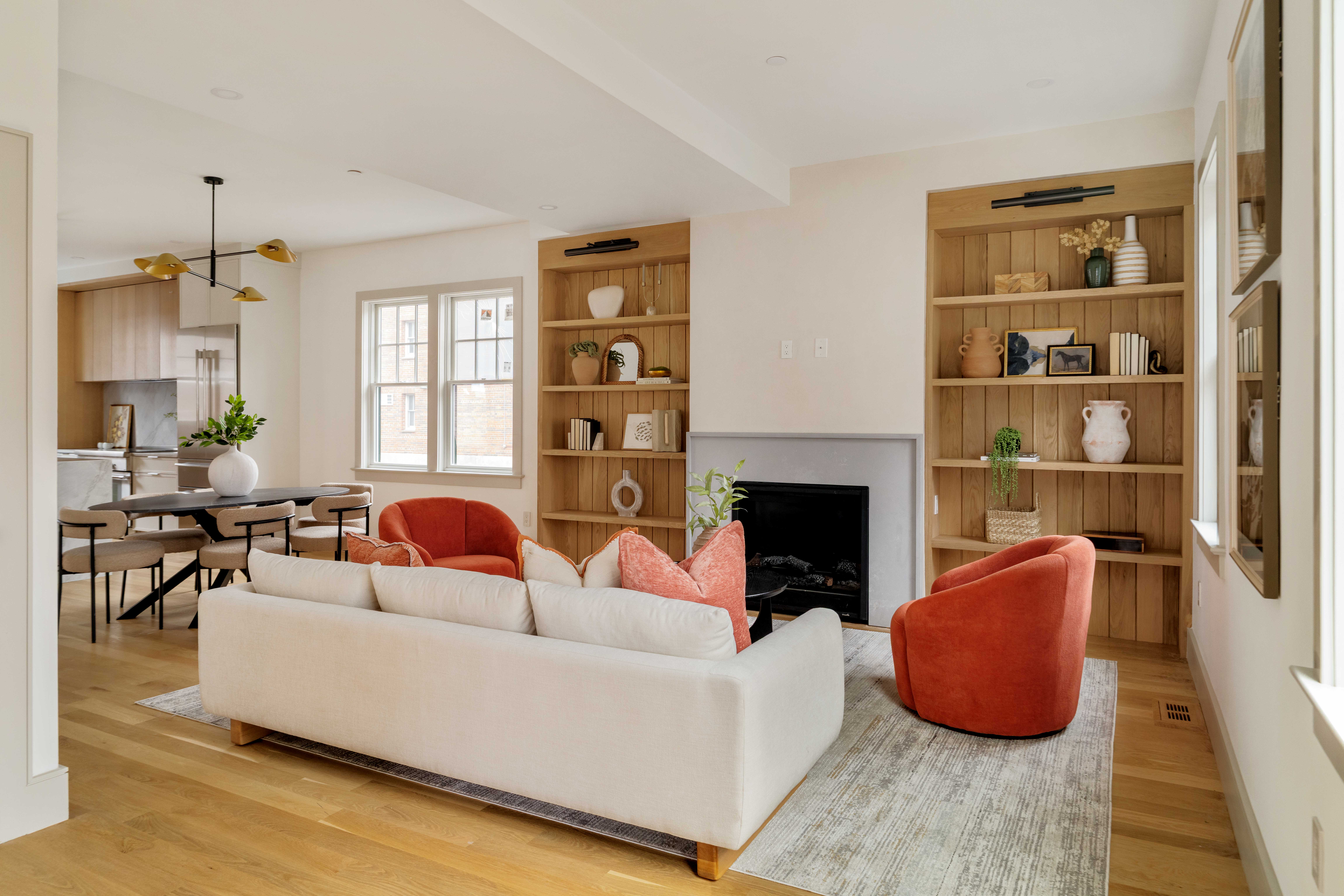20 Wendell Street, Unit 4 
