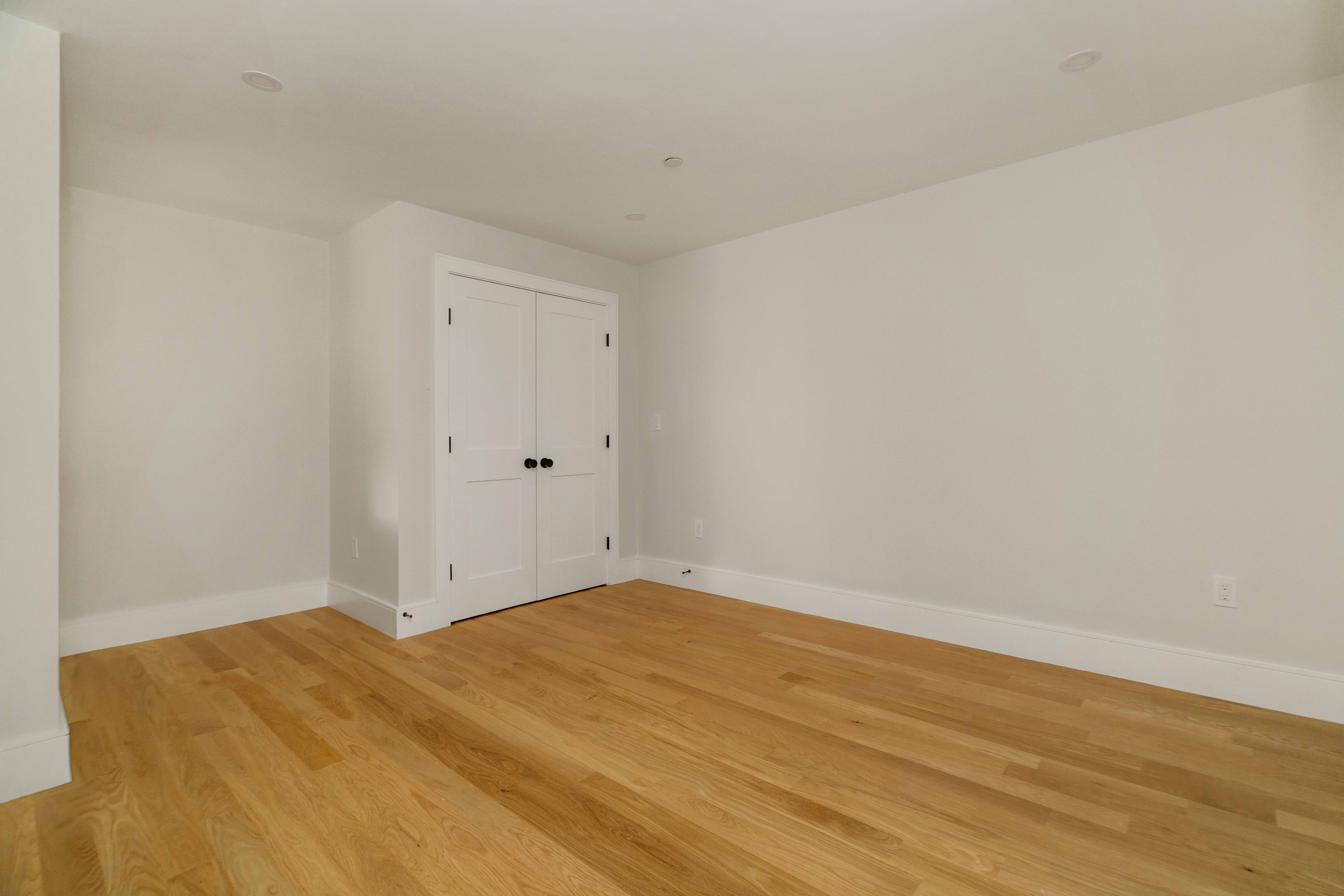 20 Wendell Street, Unit 4 