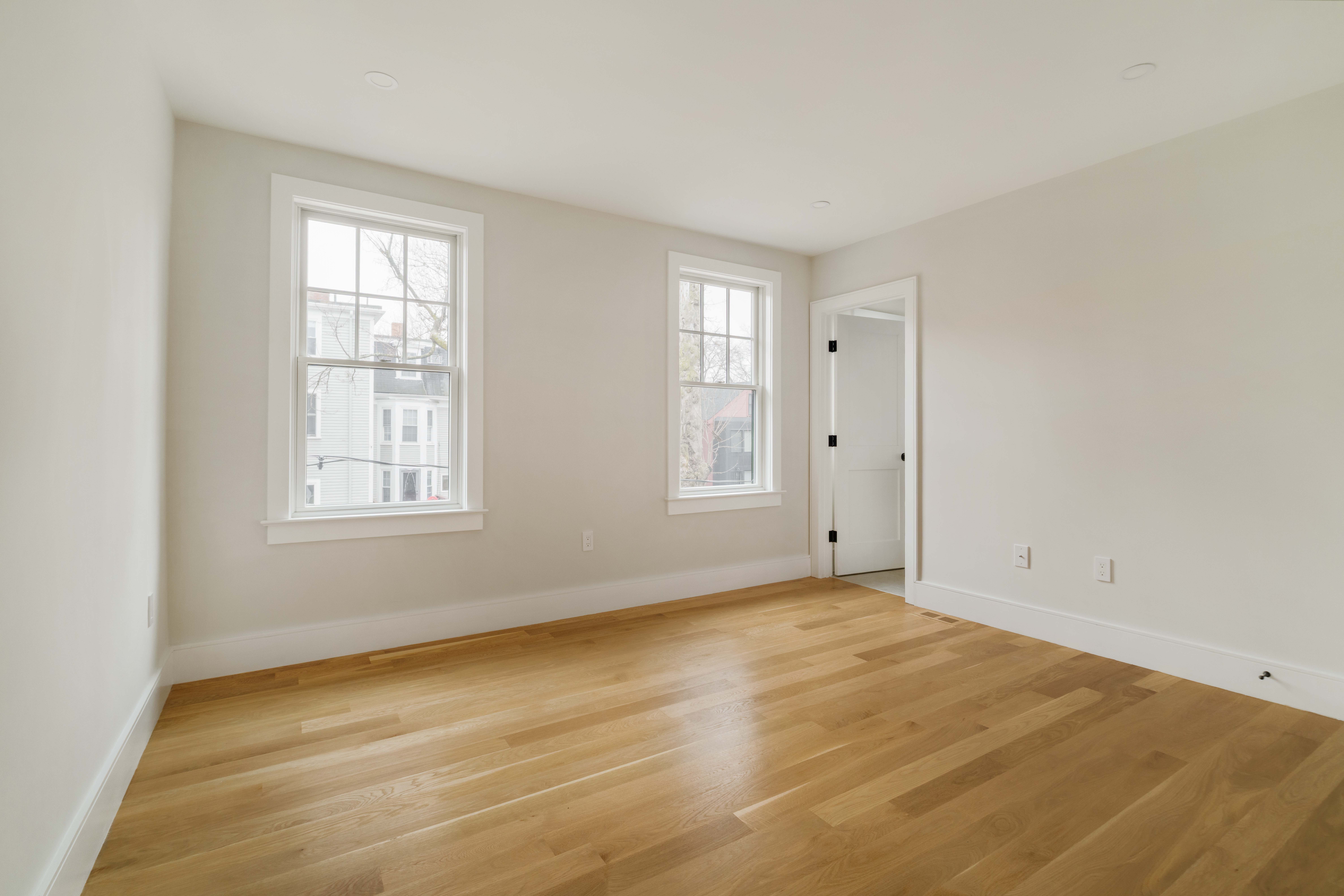 20 Wendell Street, Unit 4 