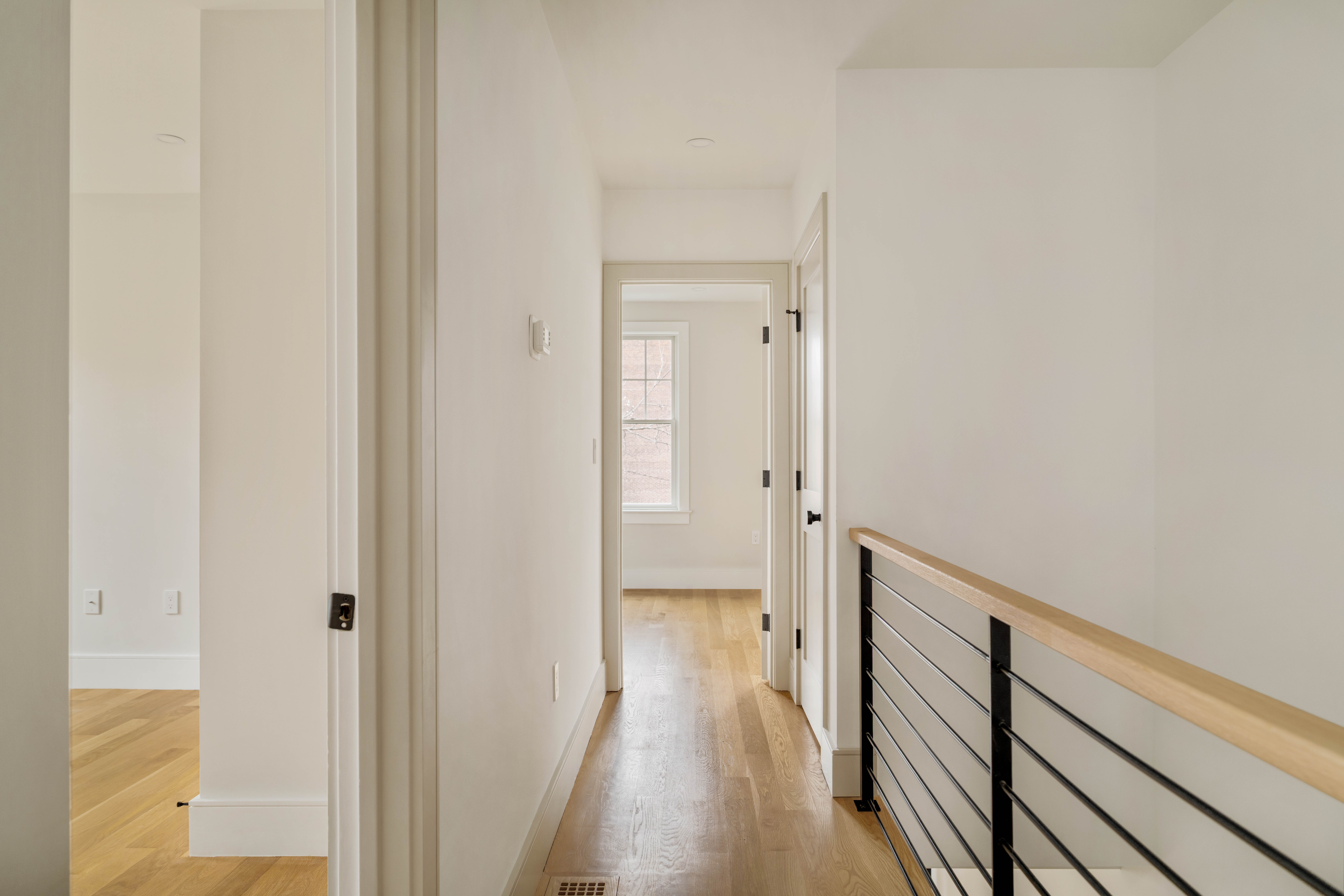 20 Wendell Street, Unit 4 