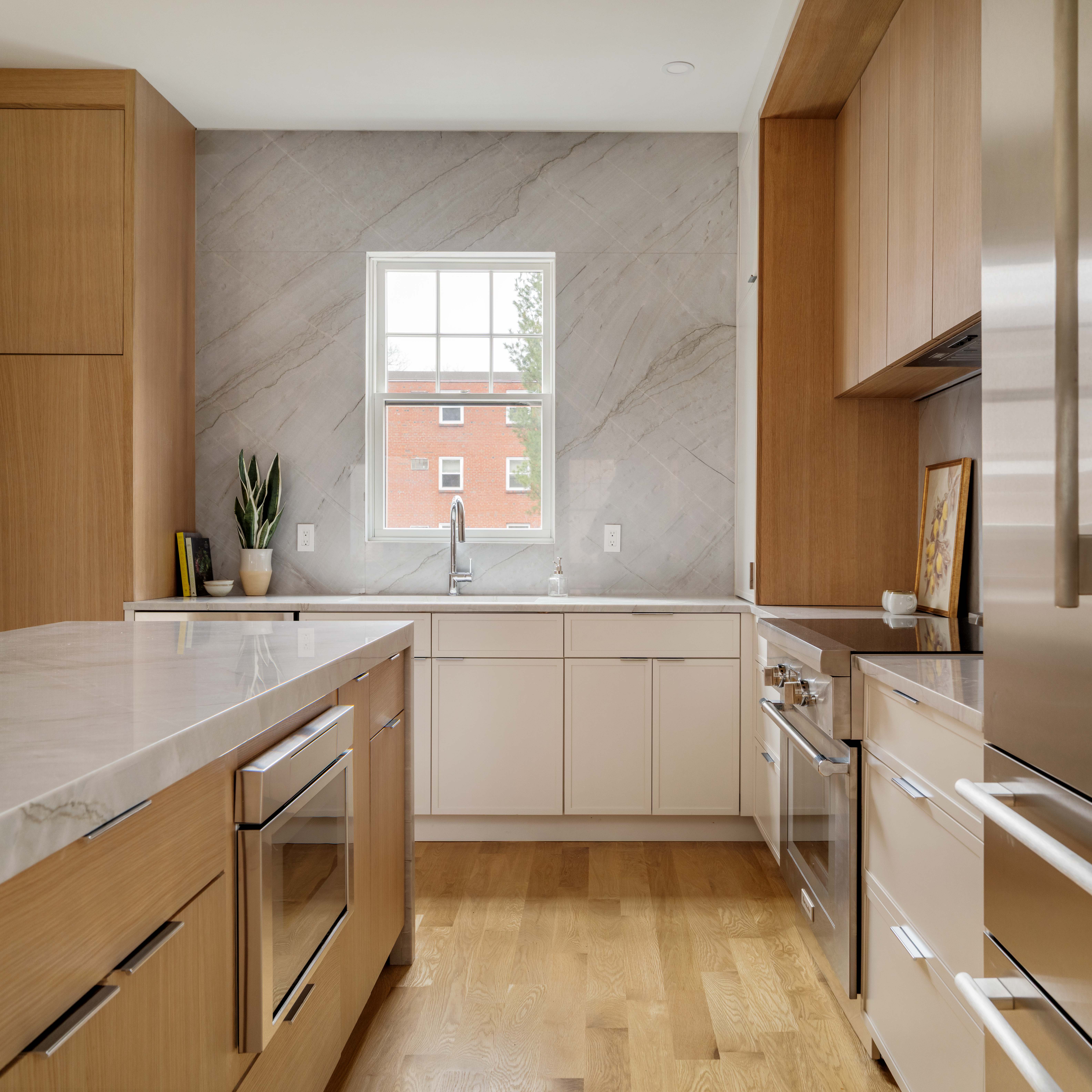 20 Wendell Street, Unit 4 