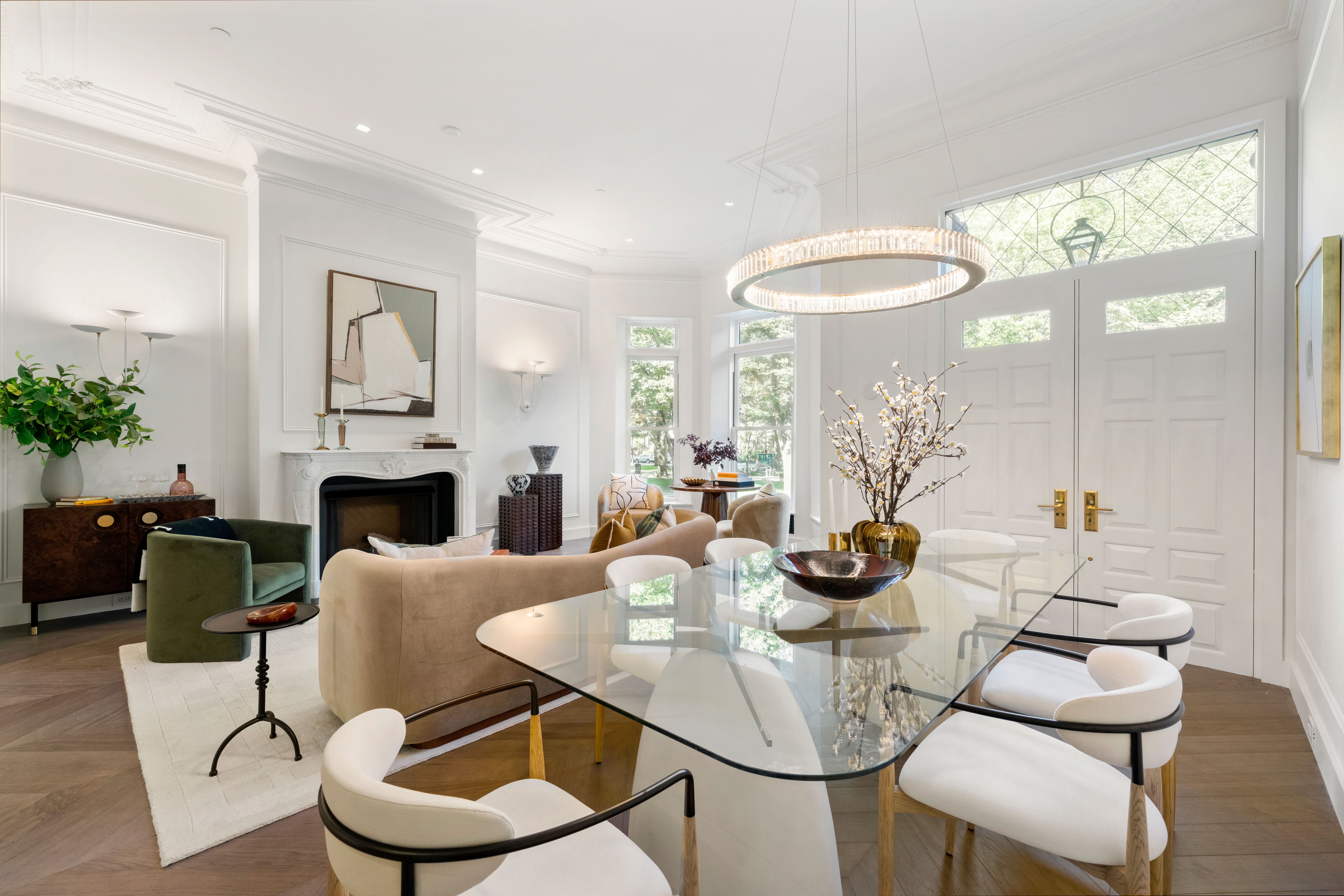 260-262 Commonwealth Avenue Unit 1A