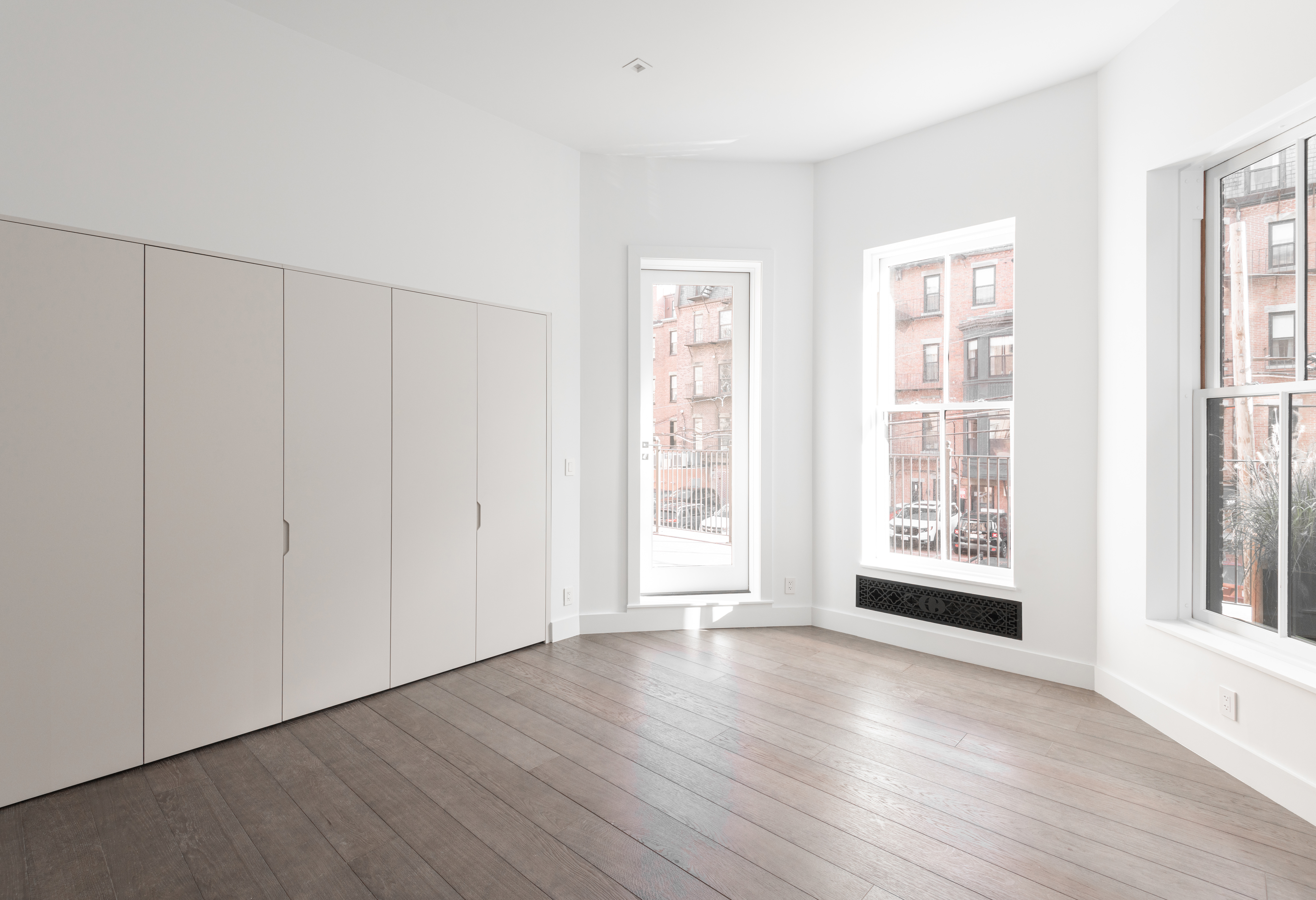 260-262 Commonwealth Avenue Unit 1B