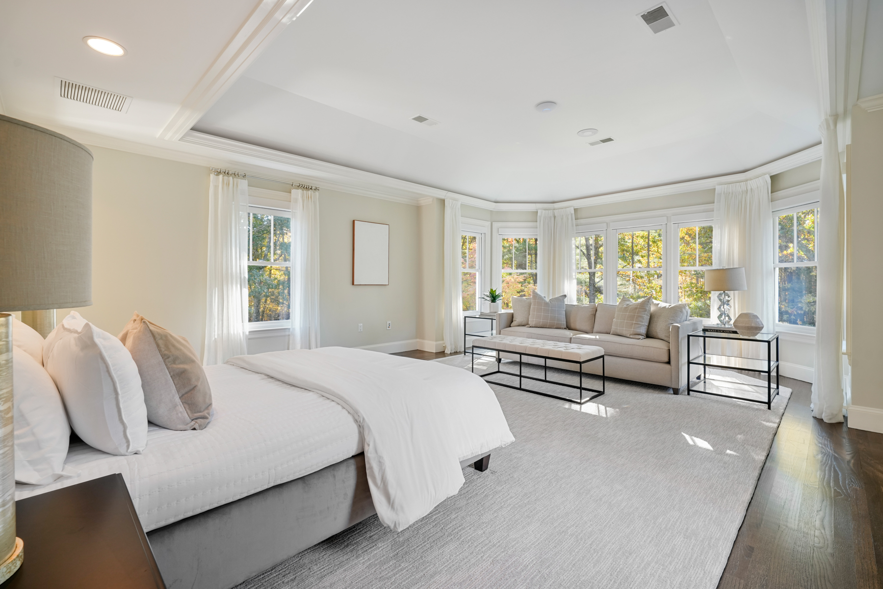 210 Monument Farm Road, Concord, MA