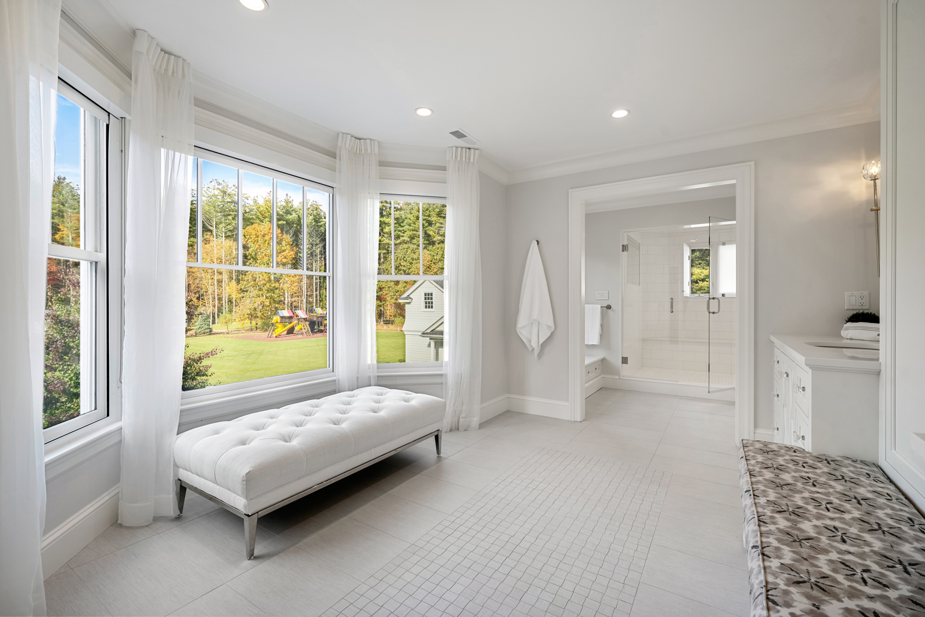 210 Monument Farm Road, Concord, MA