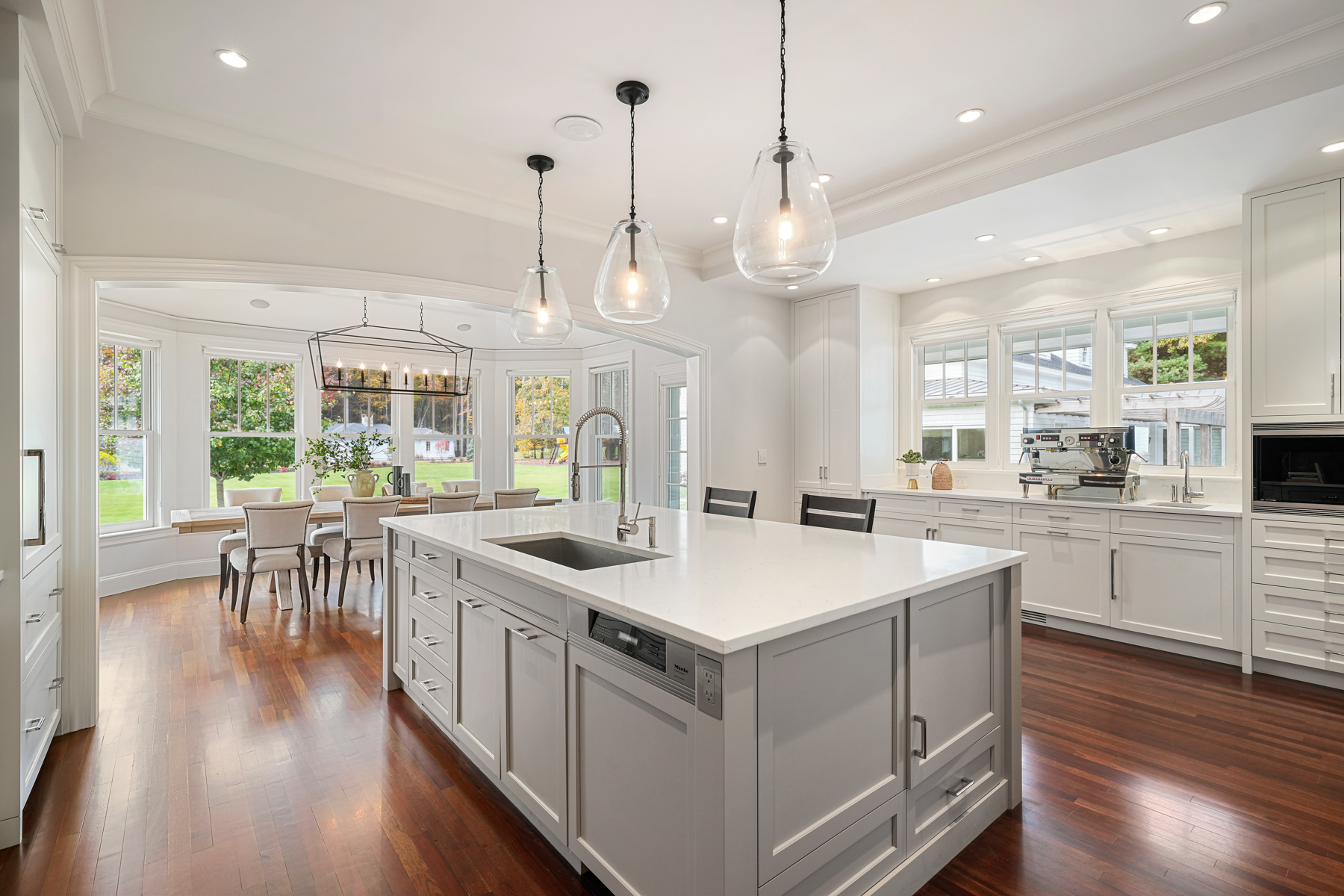 210 Monument Farm Road, Concord, MA