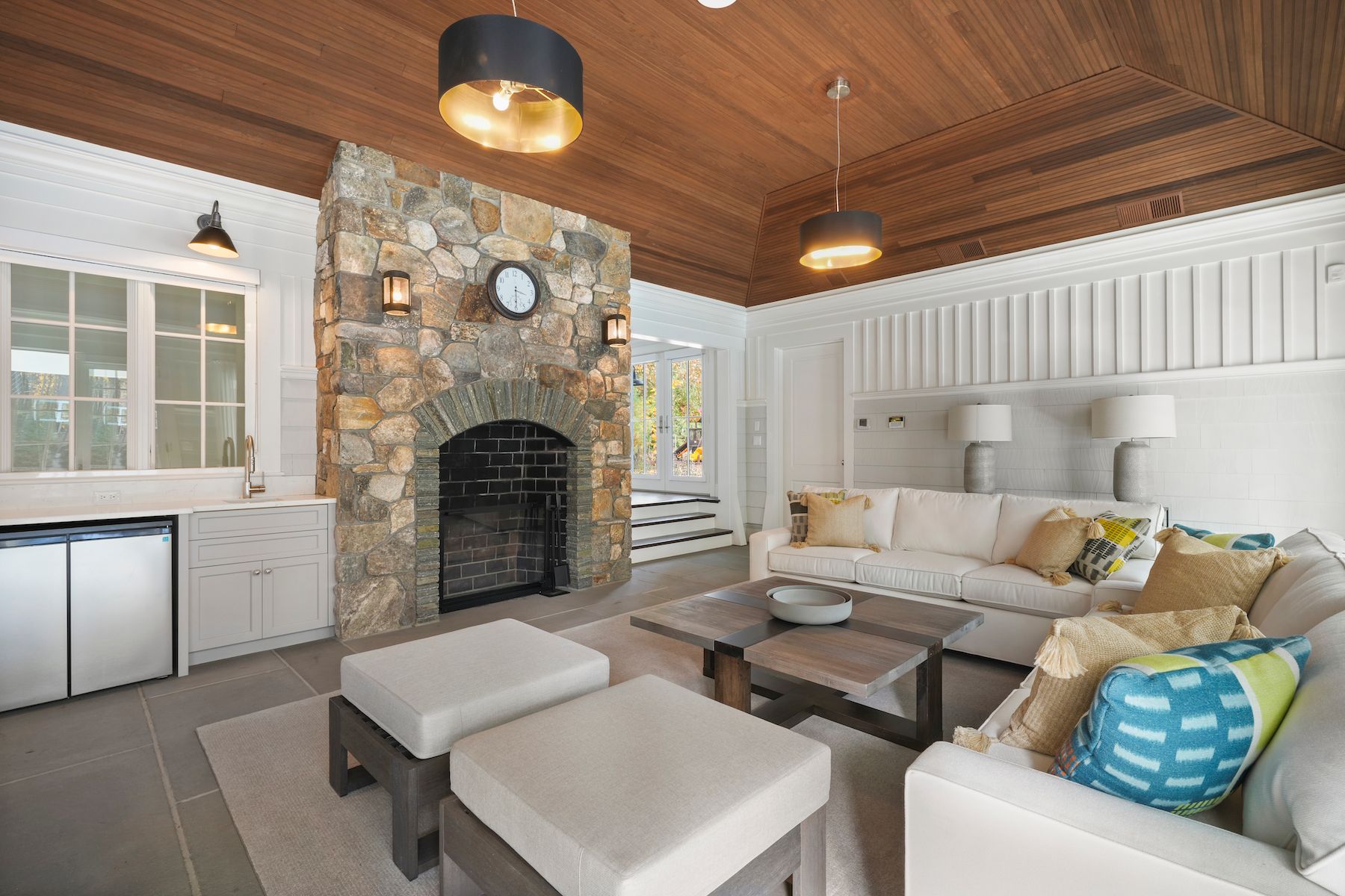 210 Monument Farm Road, Concord, MA