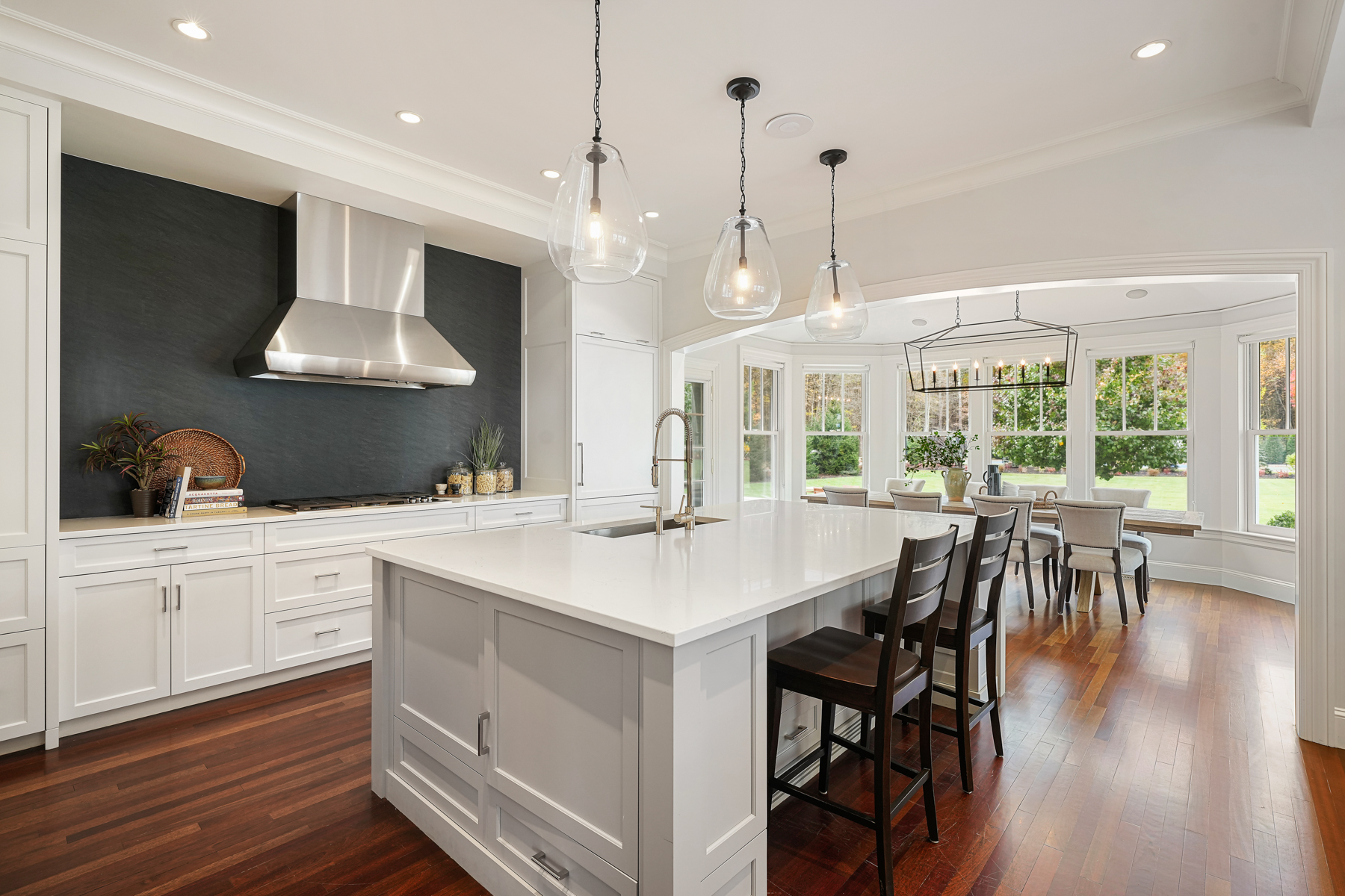 210 Monument Farm Road, Concord, MA