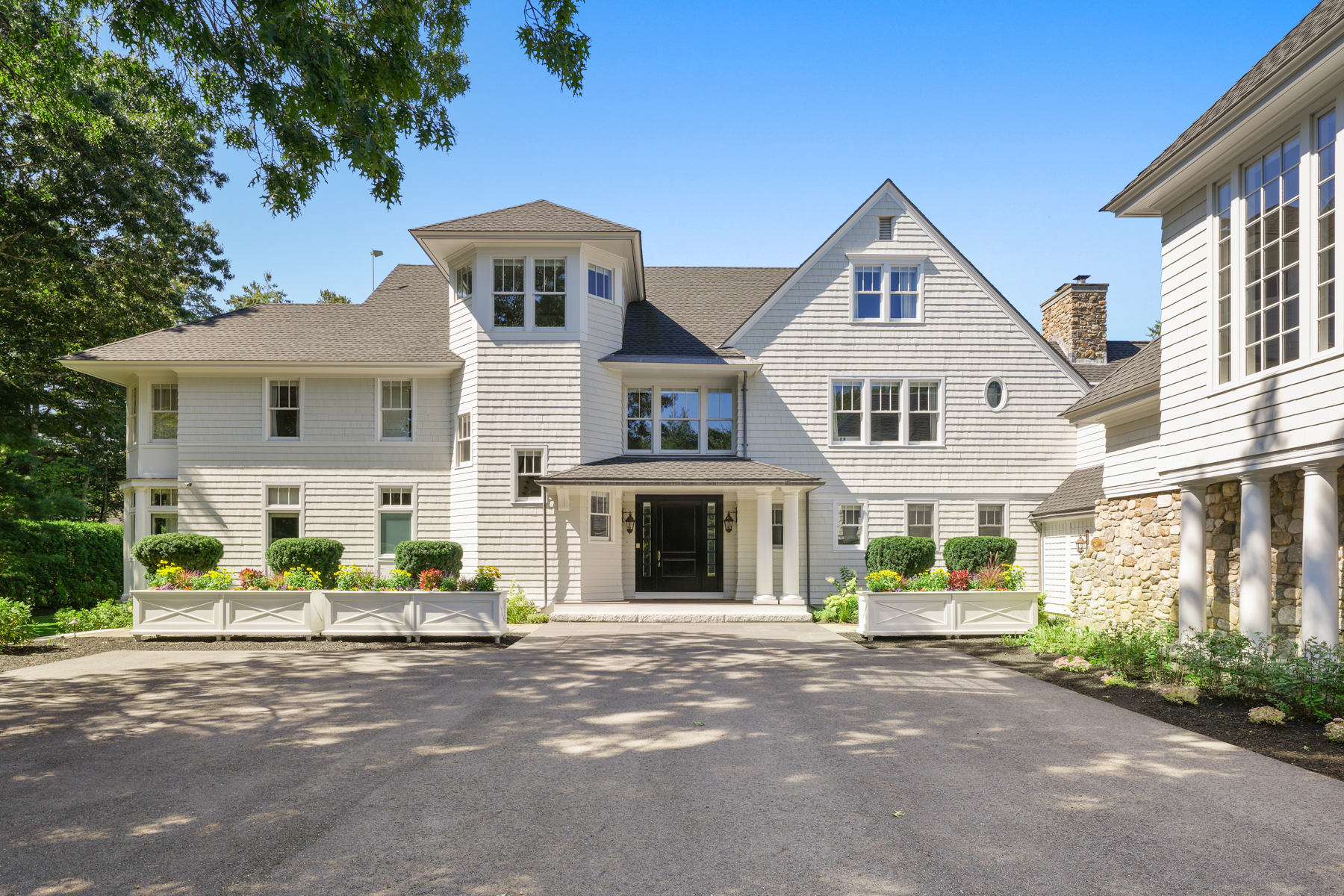 210 Monument Farm Road, Concord, MA