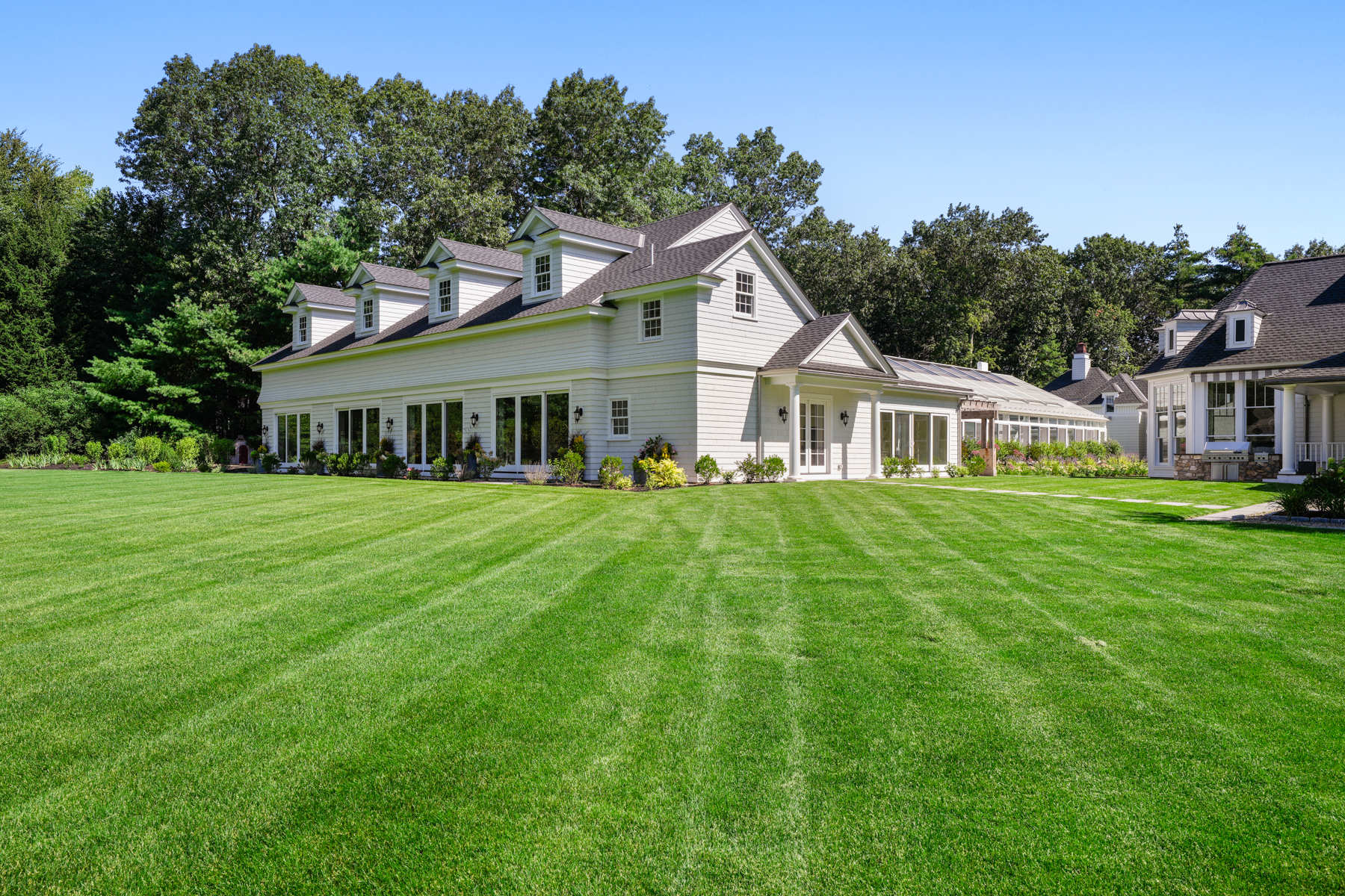 210 Monument Farm Road, Concord, MA