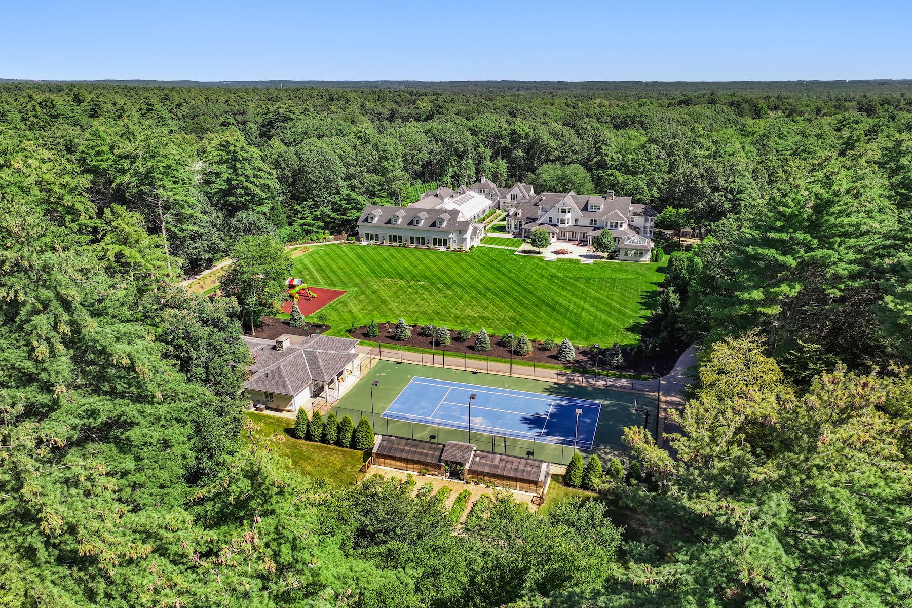 210 Monument Farm Road, Concord, MA