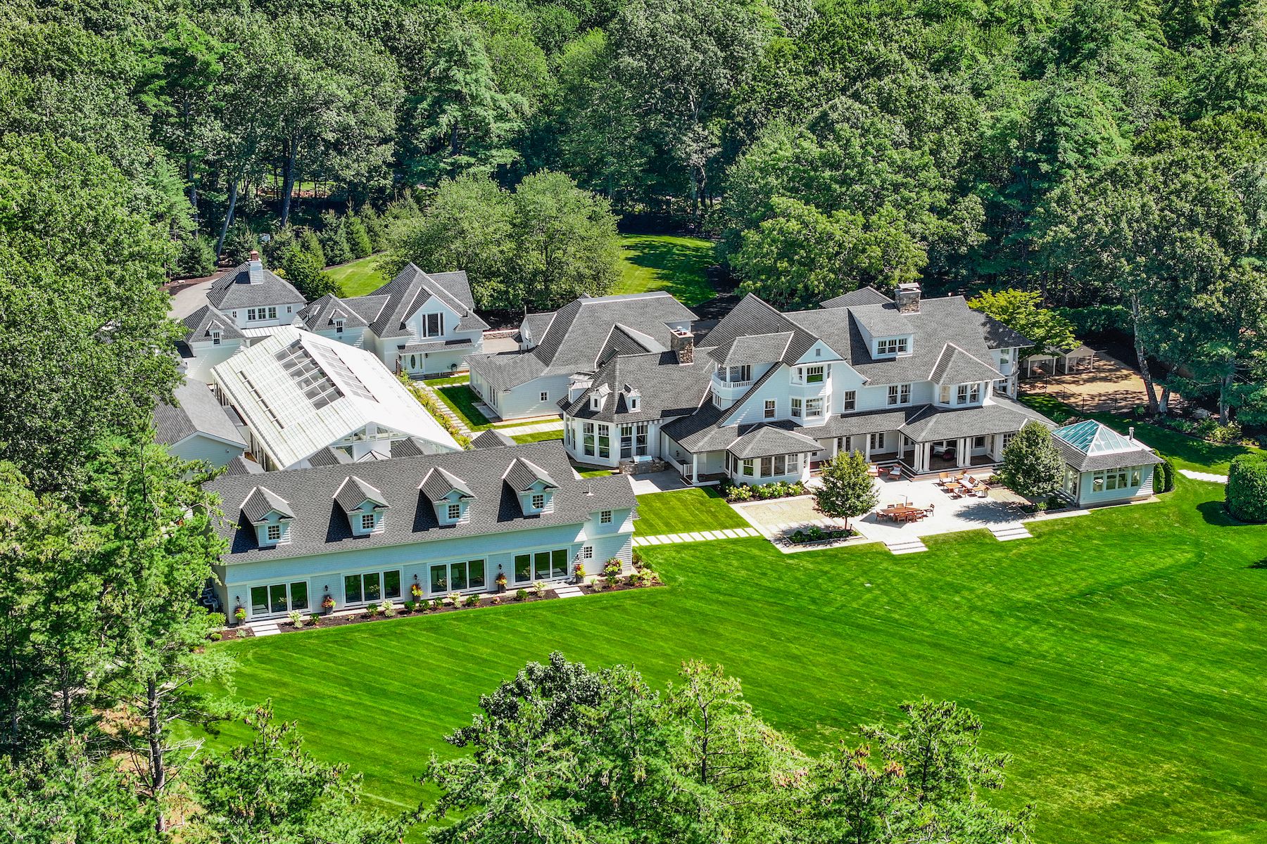 210 Monument Farm Road, Concord, MA