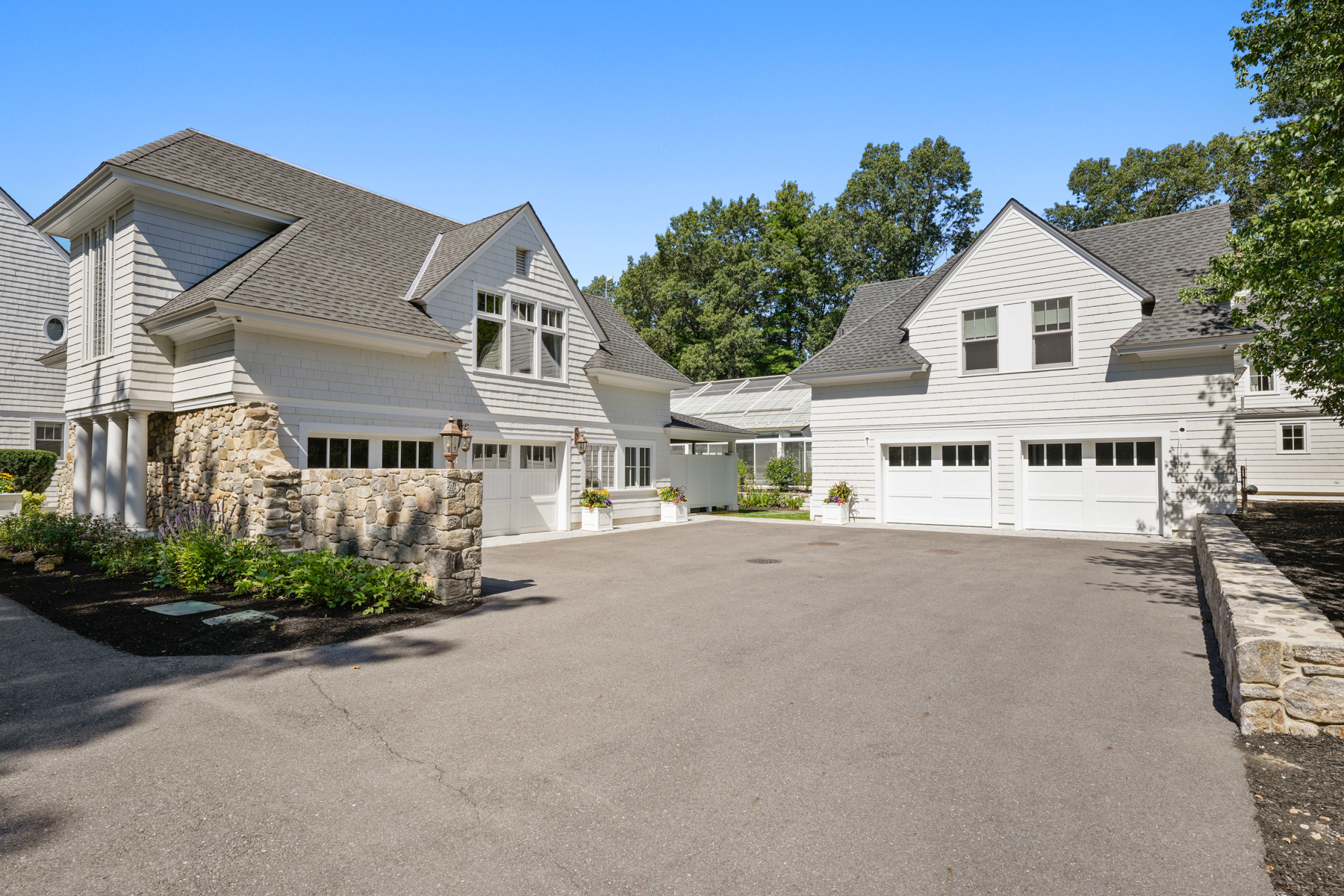 210 Monument Farm Road, Concord, MA