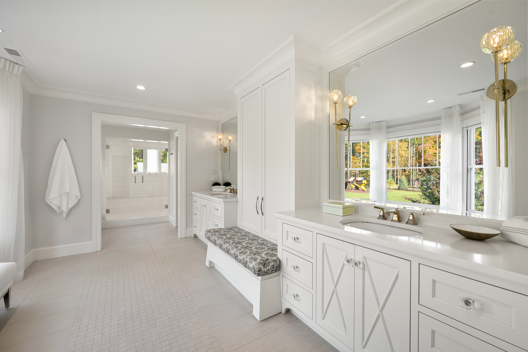 210 Monument Farm Road, Concord, MA