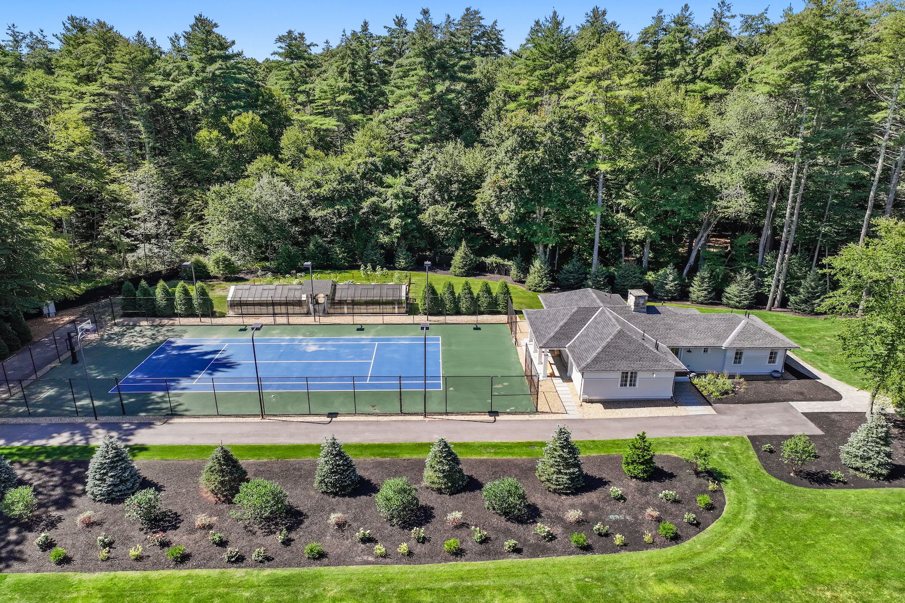 210 Monument Farm Road, Concord, MA