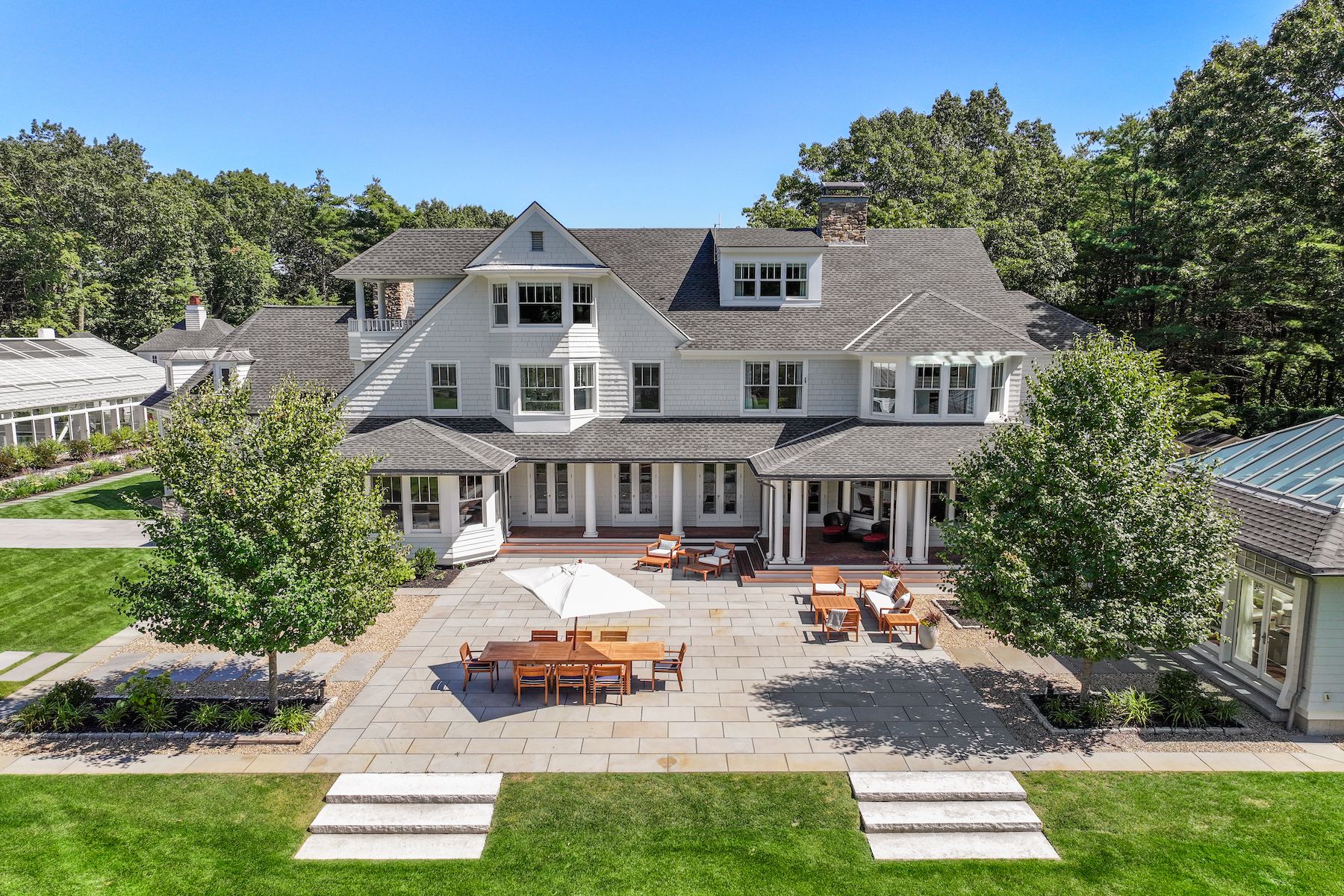 210 Monument Farm Road, Concord, MA