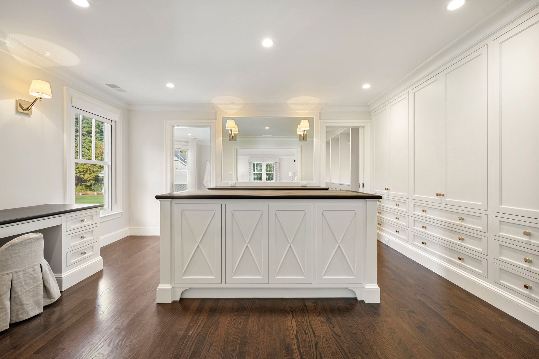 210 Monument Farm Road, Concord, MA