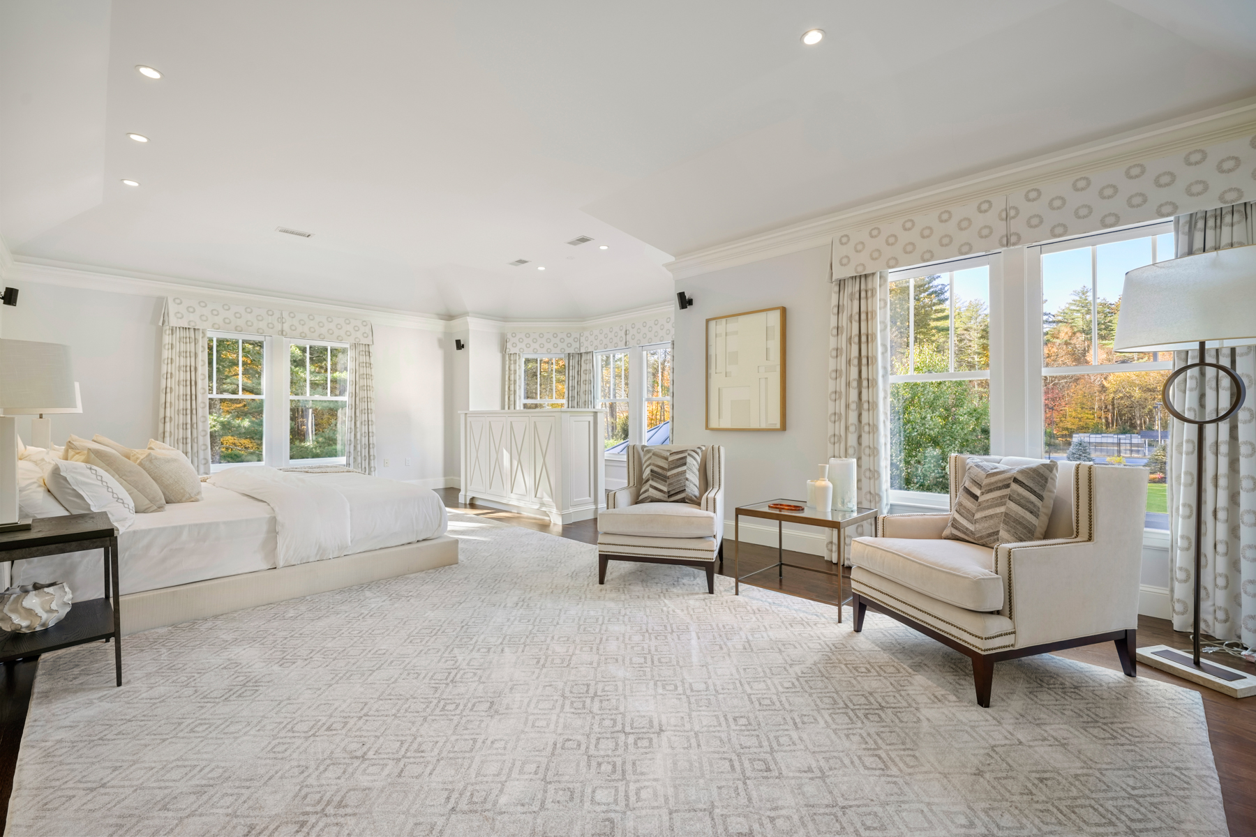210 Monument Farm Road, Concord, MA