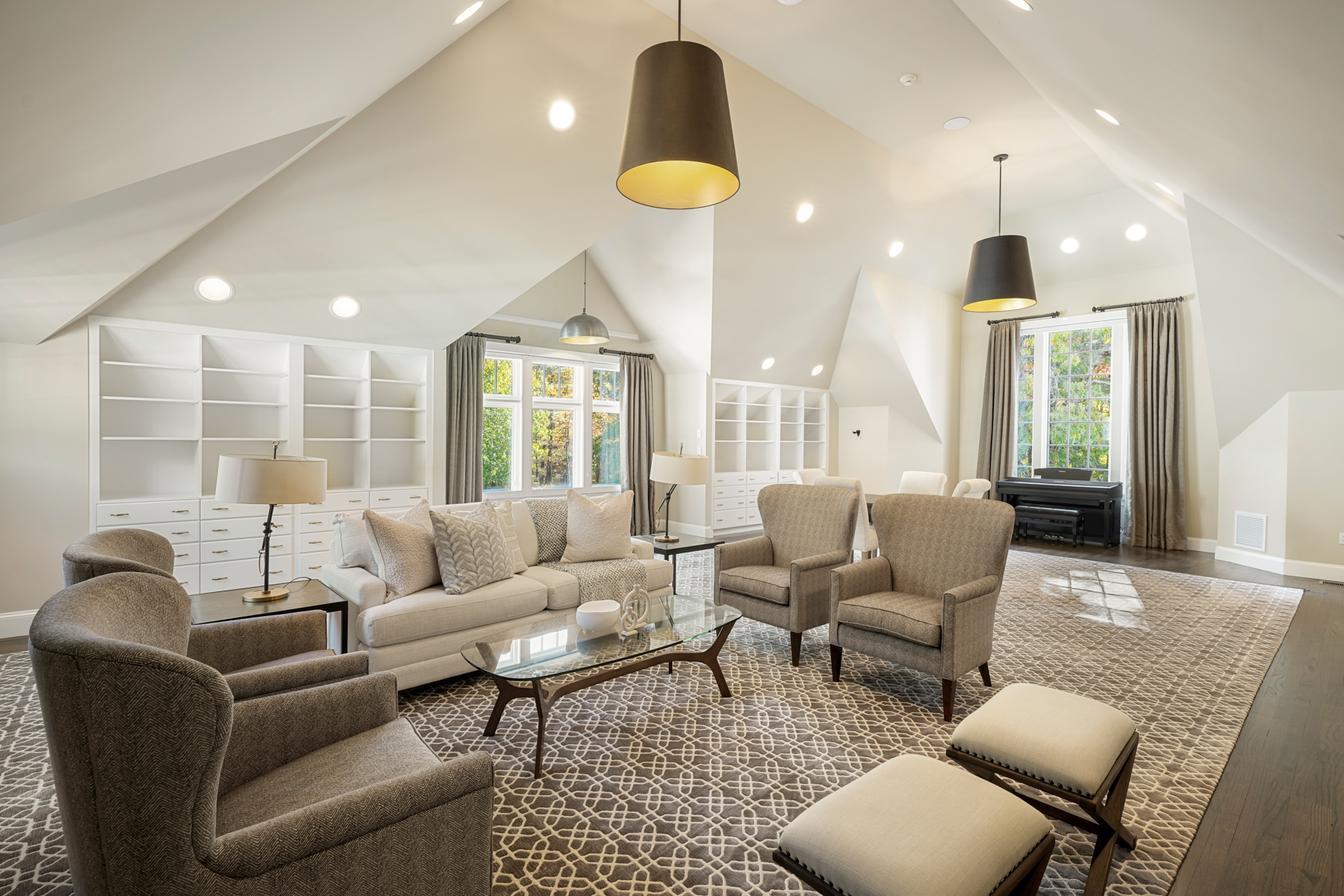 210 Monument Farm Road, Concord, MA