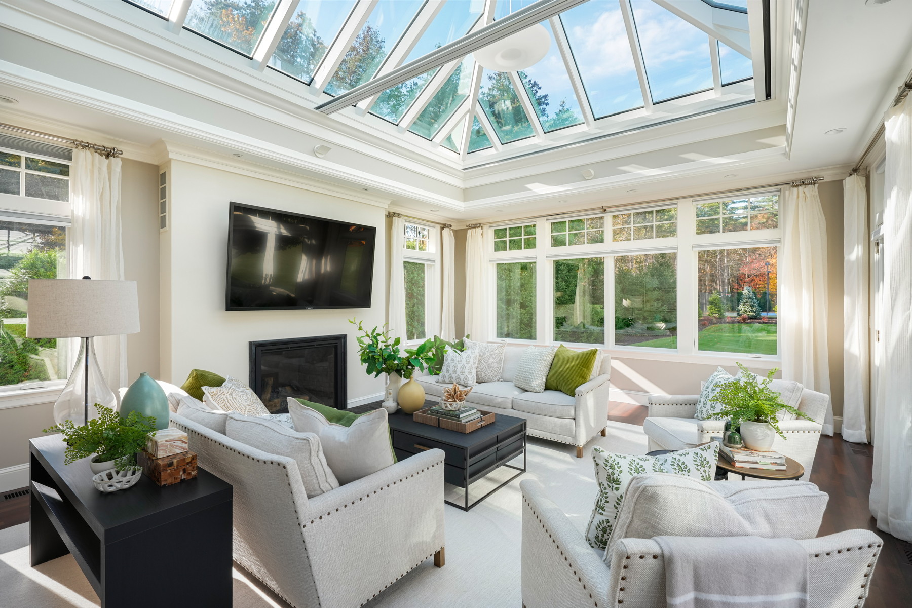 210 Monument Farm Road, Concord, MA