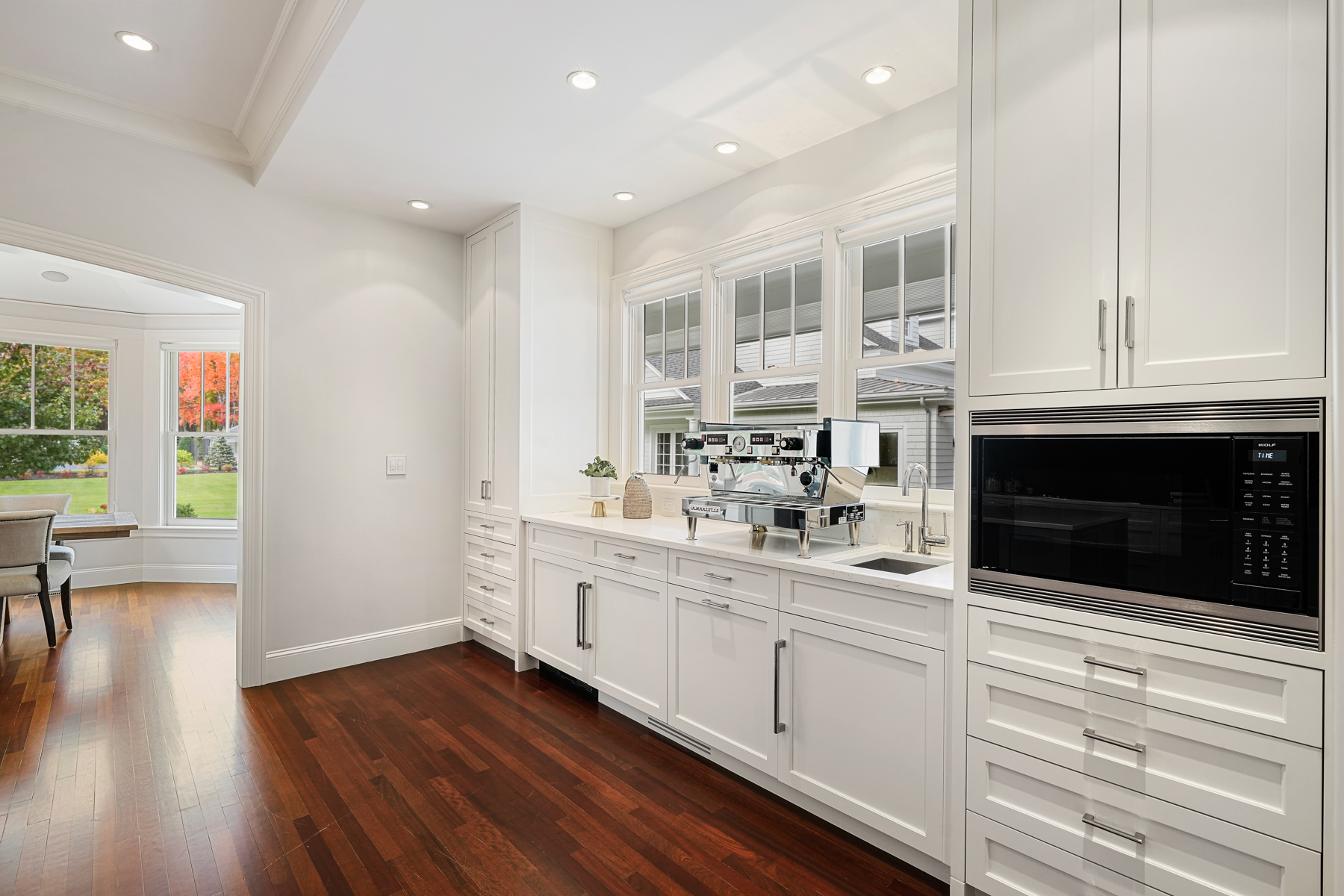 210 Monument Farm Road, Concord, MA