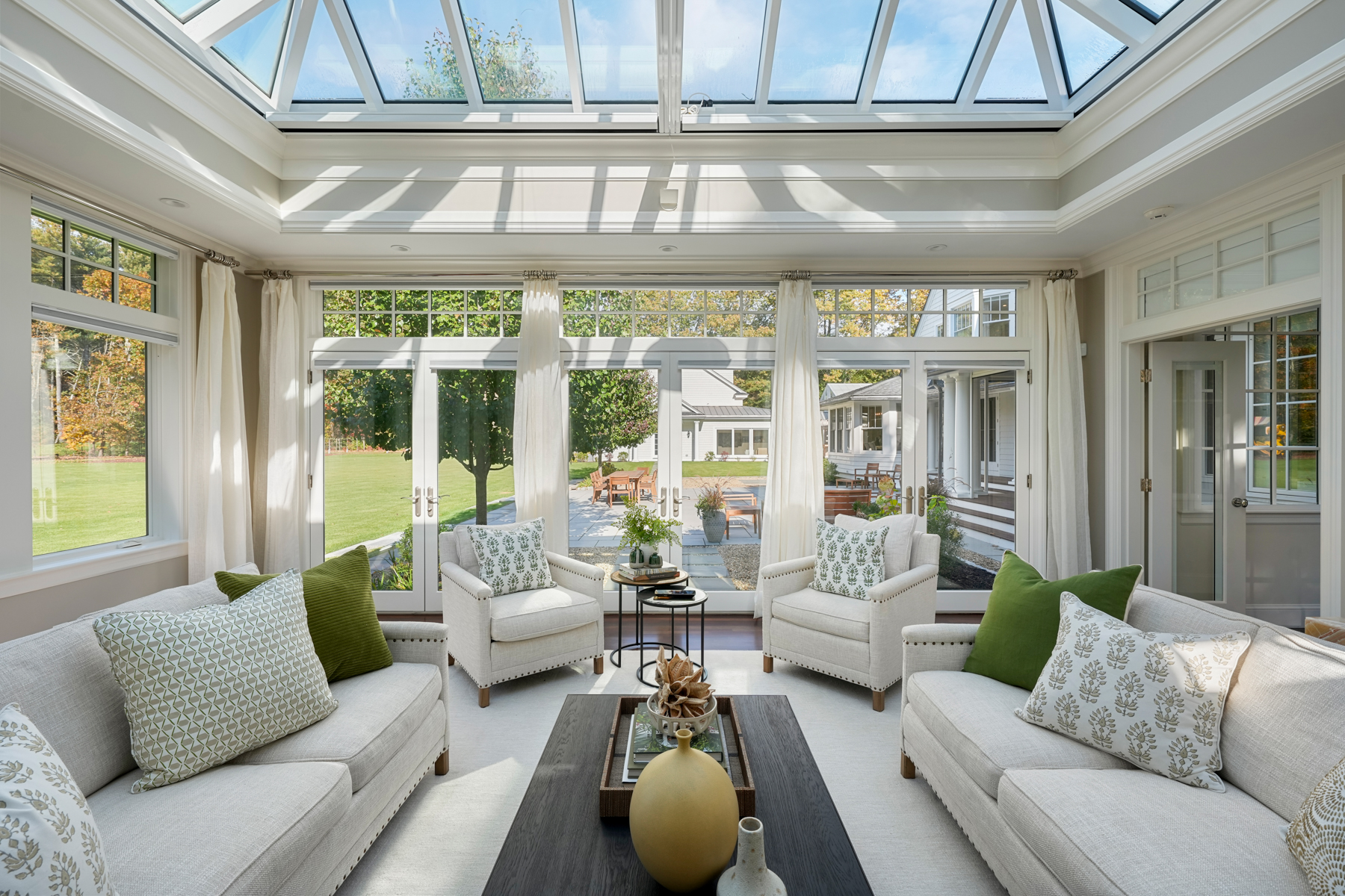210 Monument Farm Road, Concord, MA