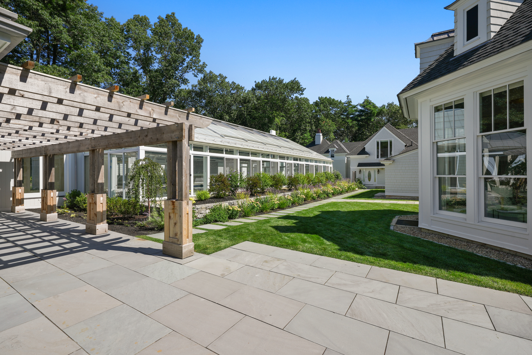 210 Monument Farm Road, Concord, MA