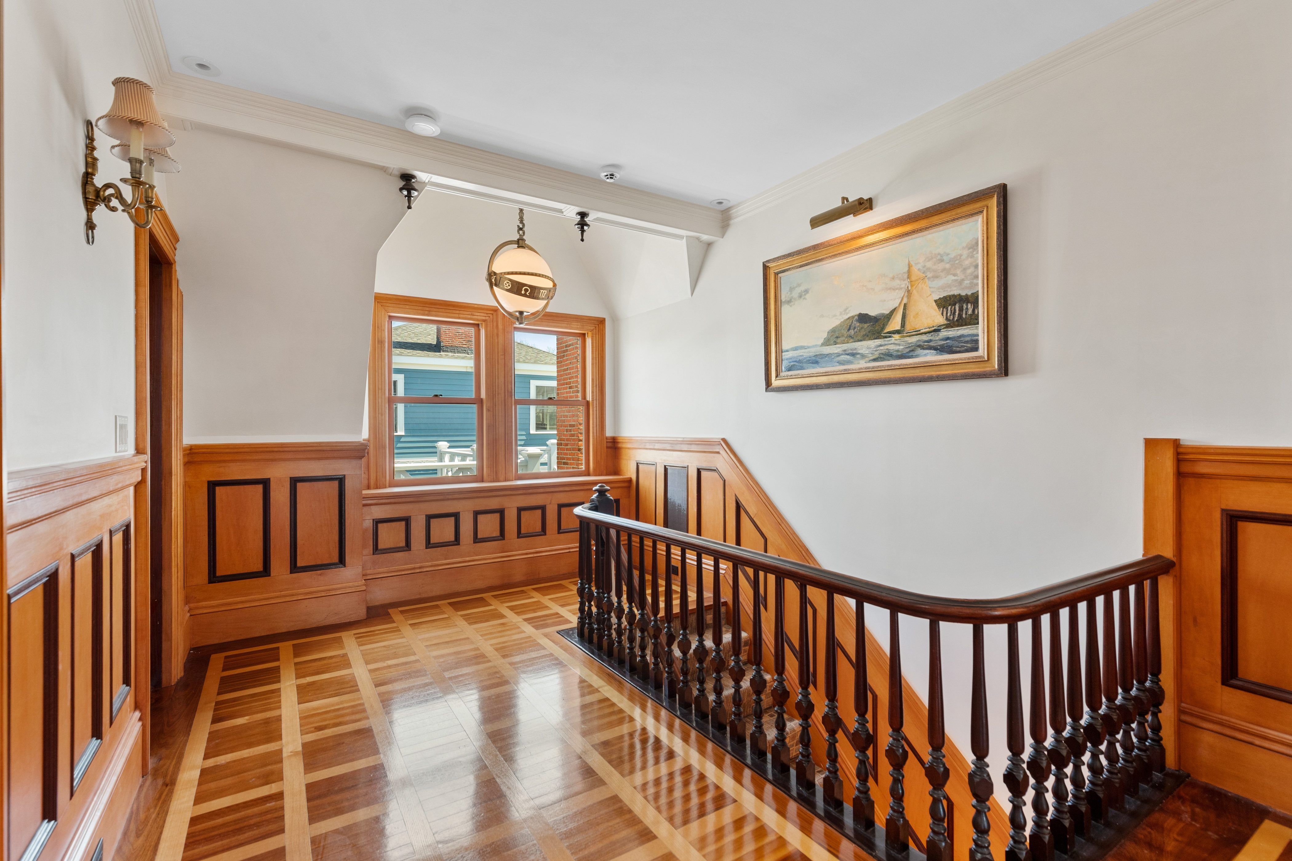 251 Puritan Road 