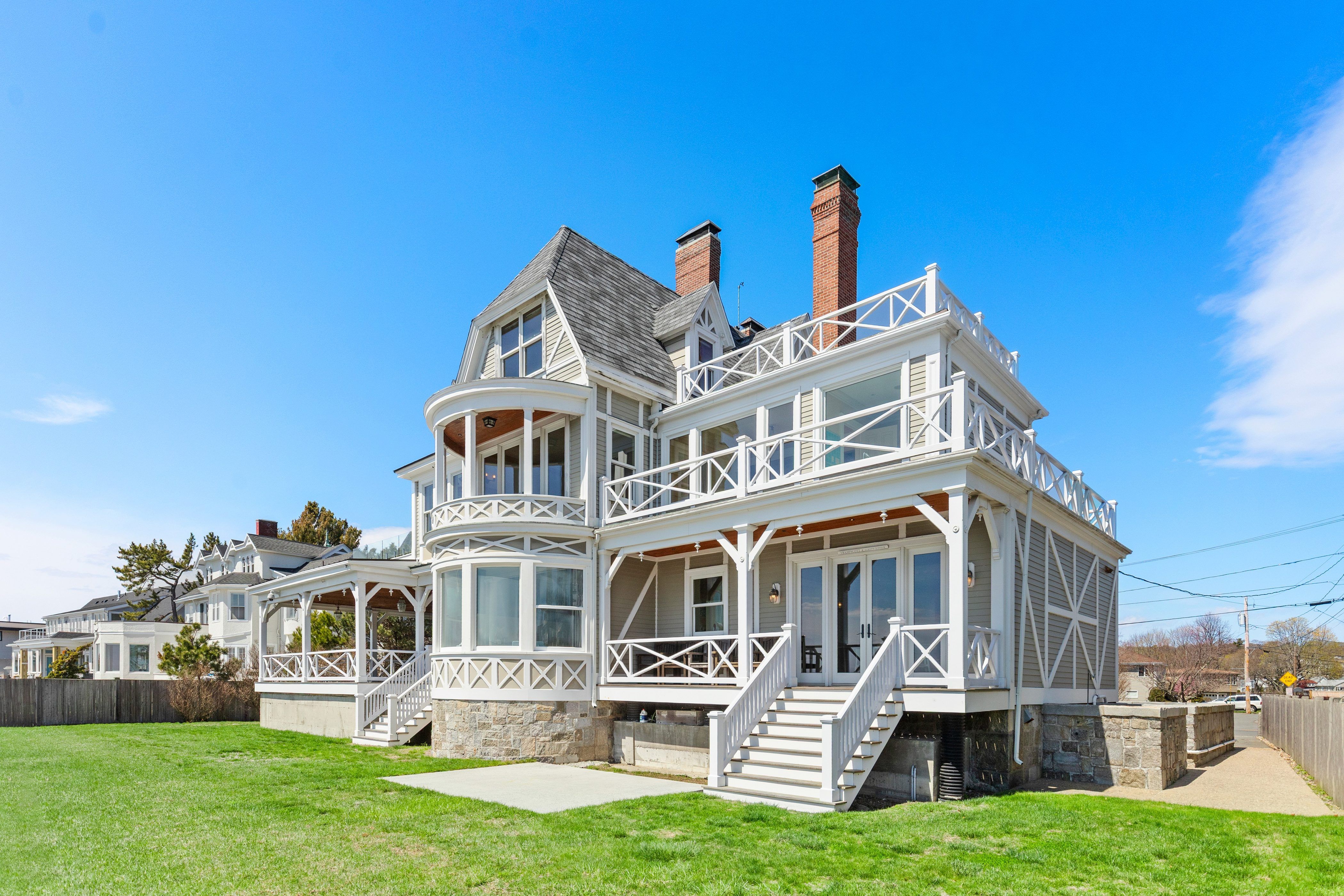 251 Puritan Road 