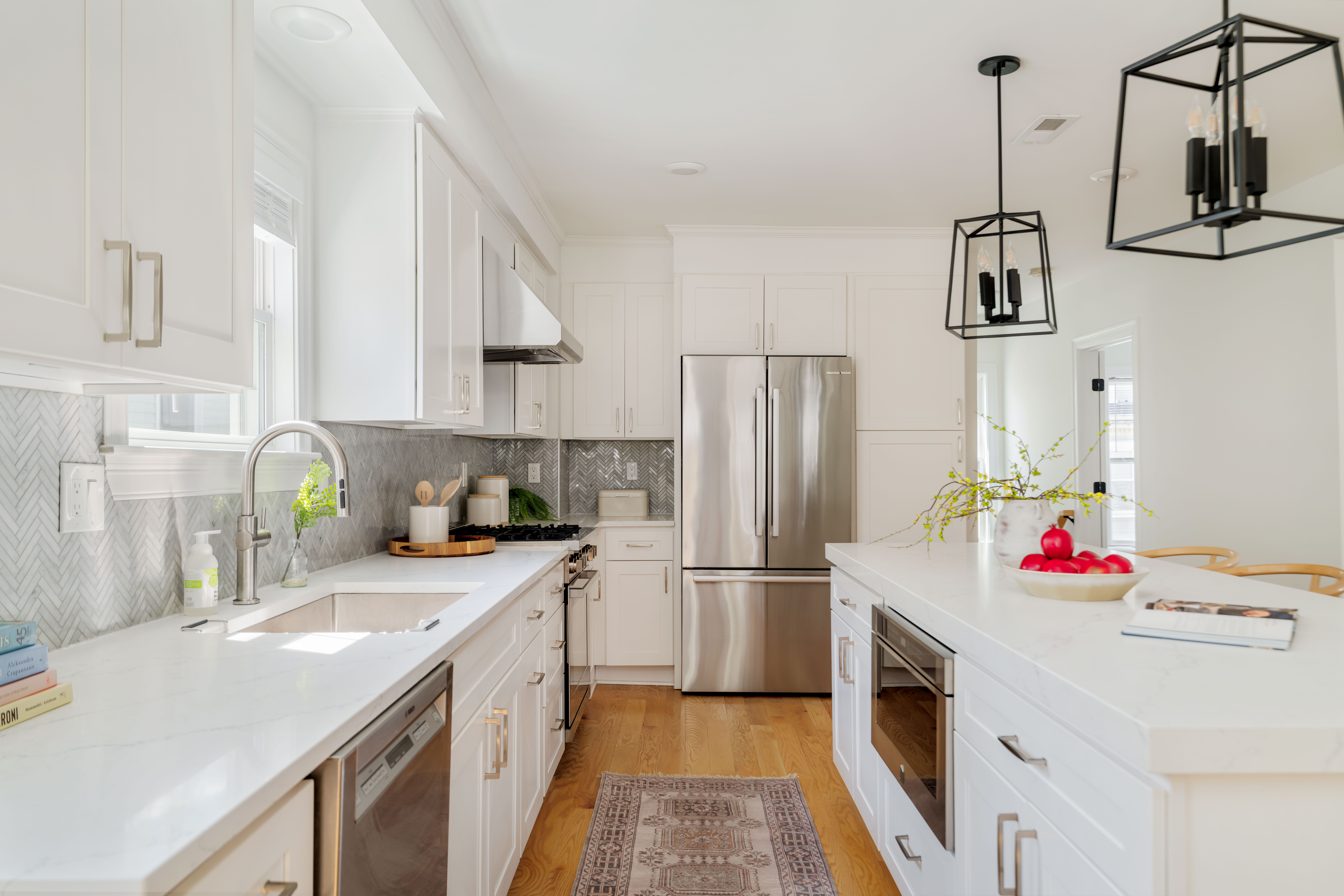 190 Morrison Ave, Unit 2 