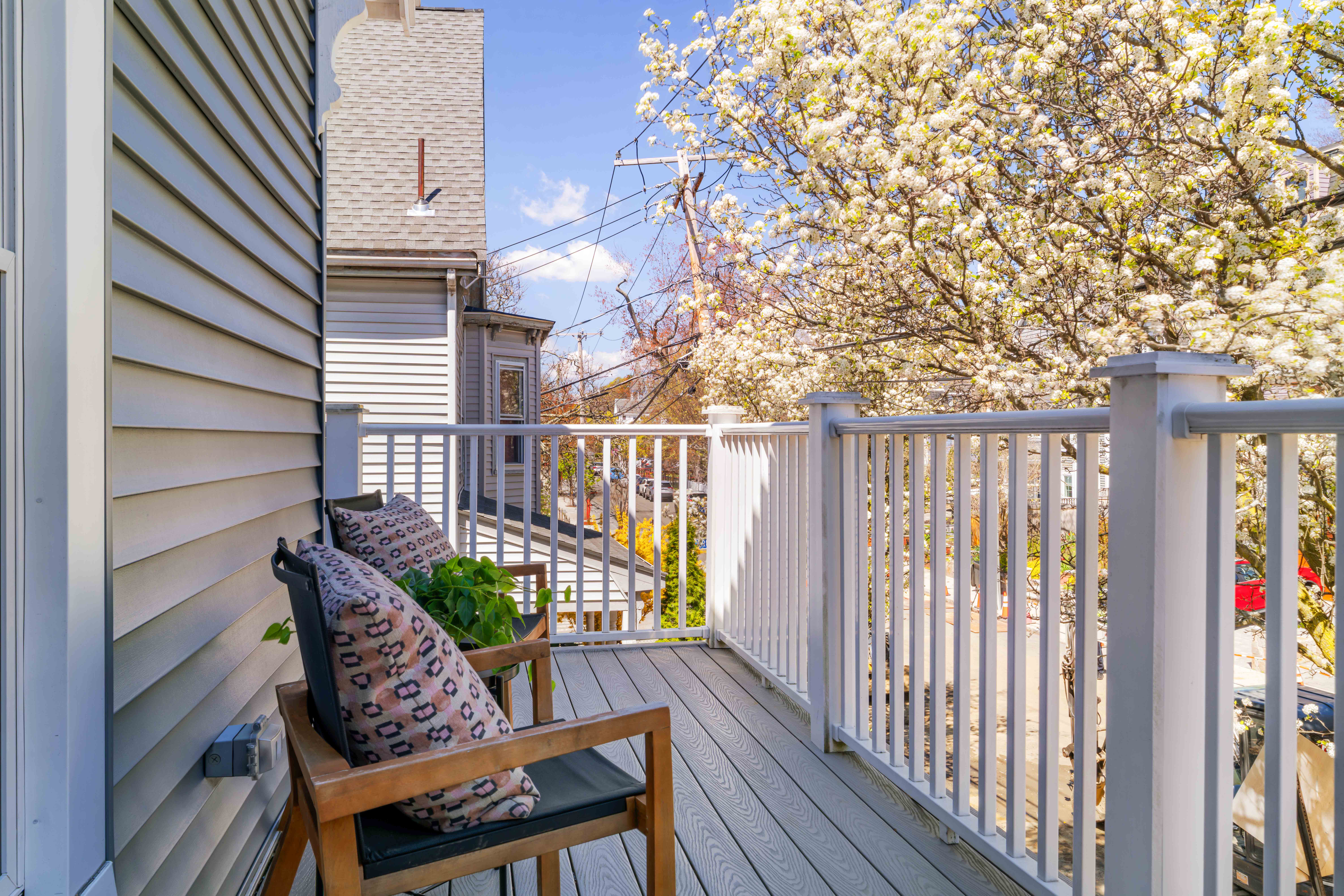 190 Morrison Ave, Unit 2 