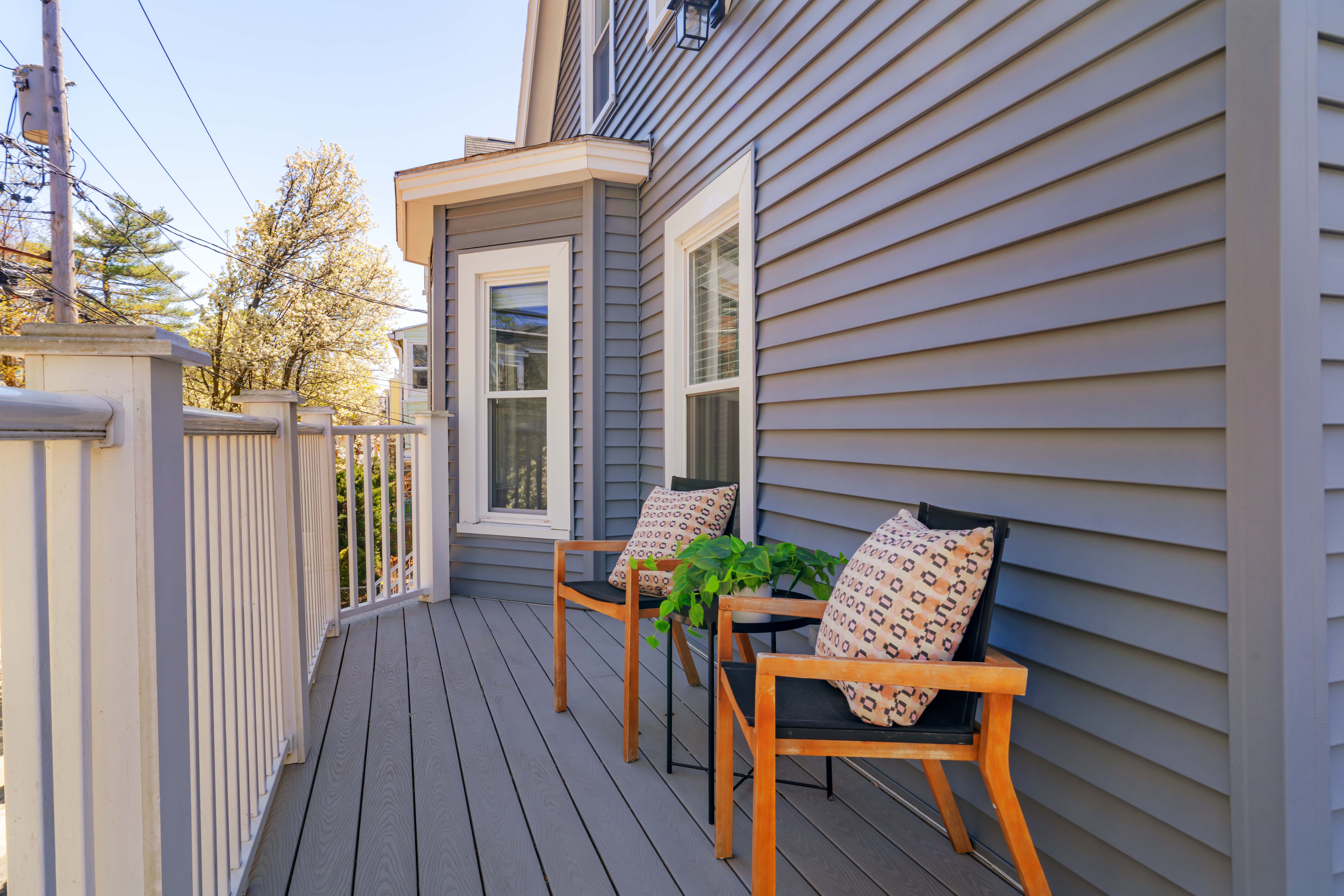190 Morrison Ave, Unit 2 