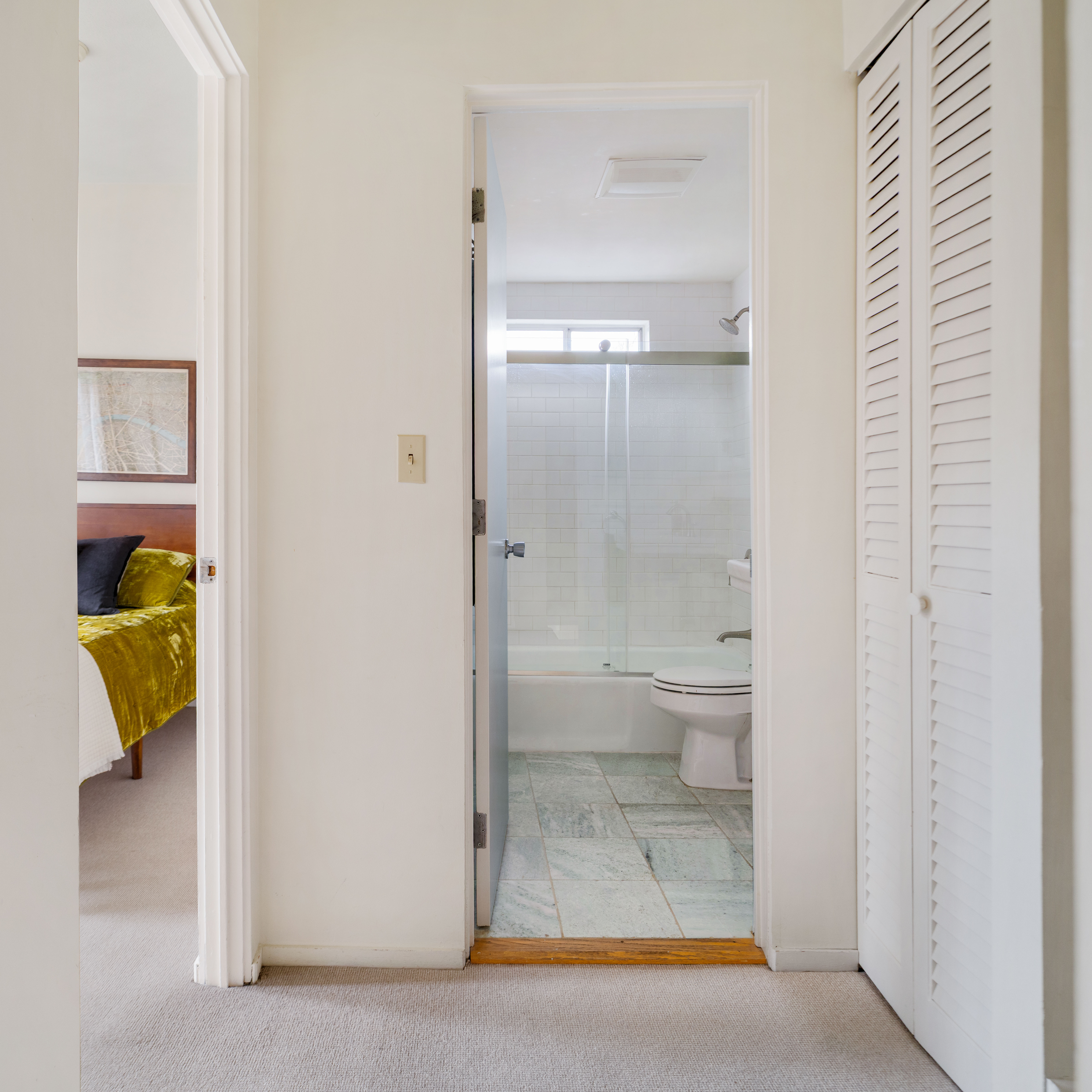 61 Dana Street Unit 4