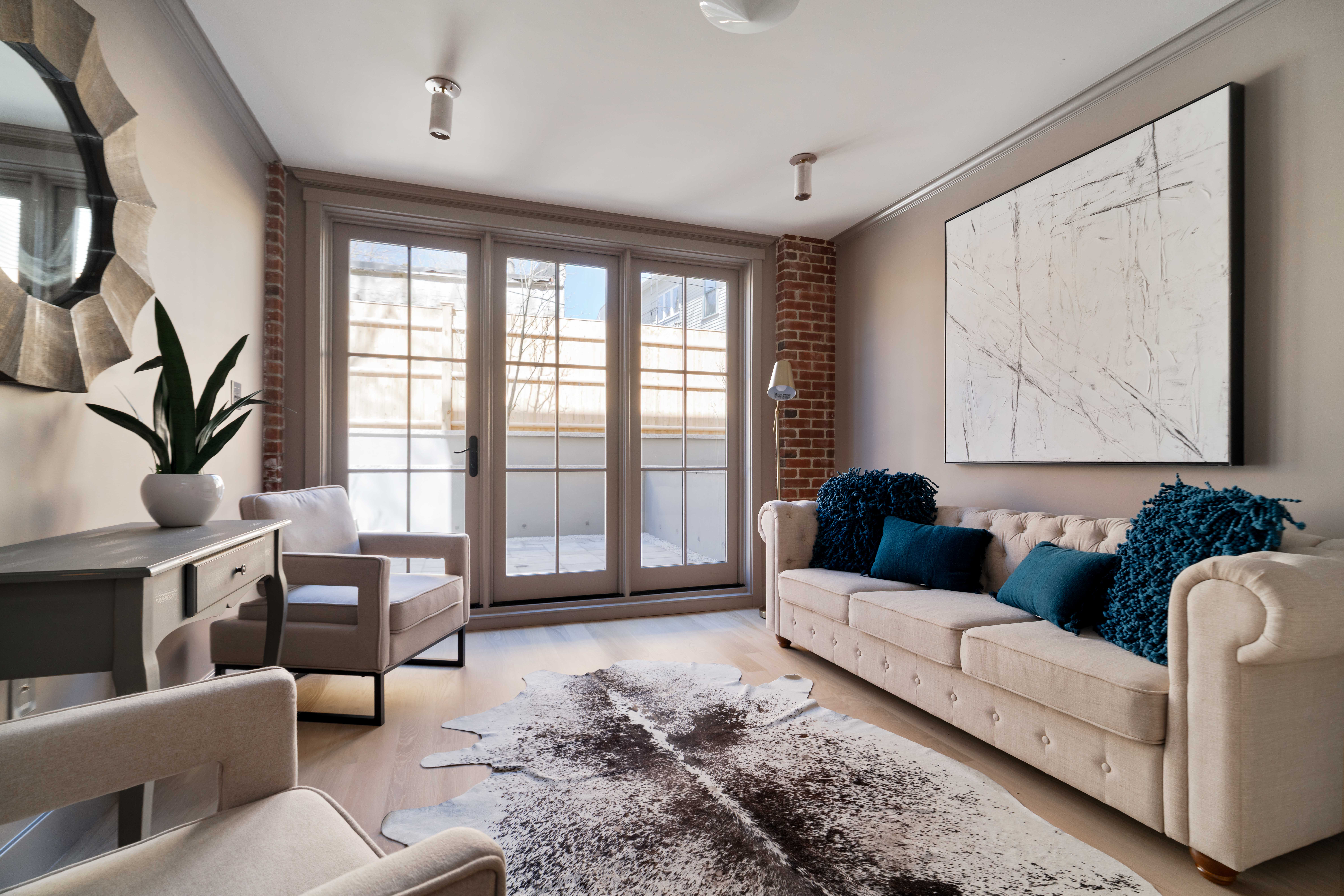 23 Ellery Street, Unit 23 