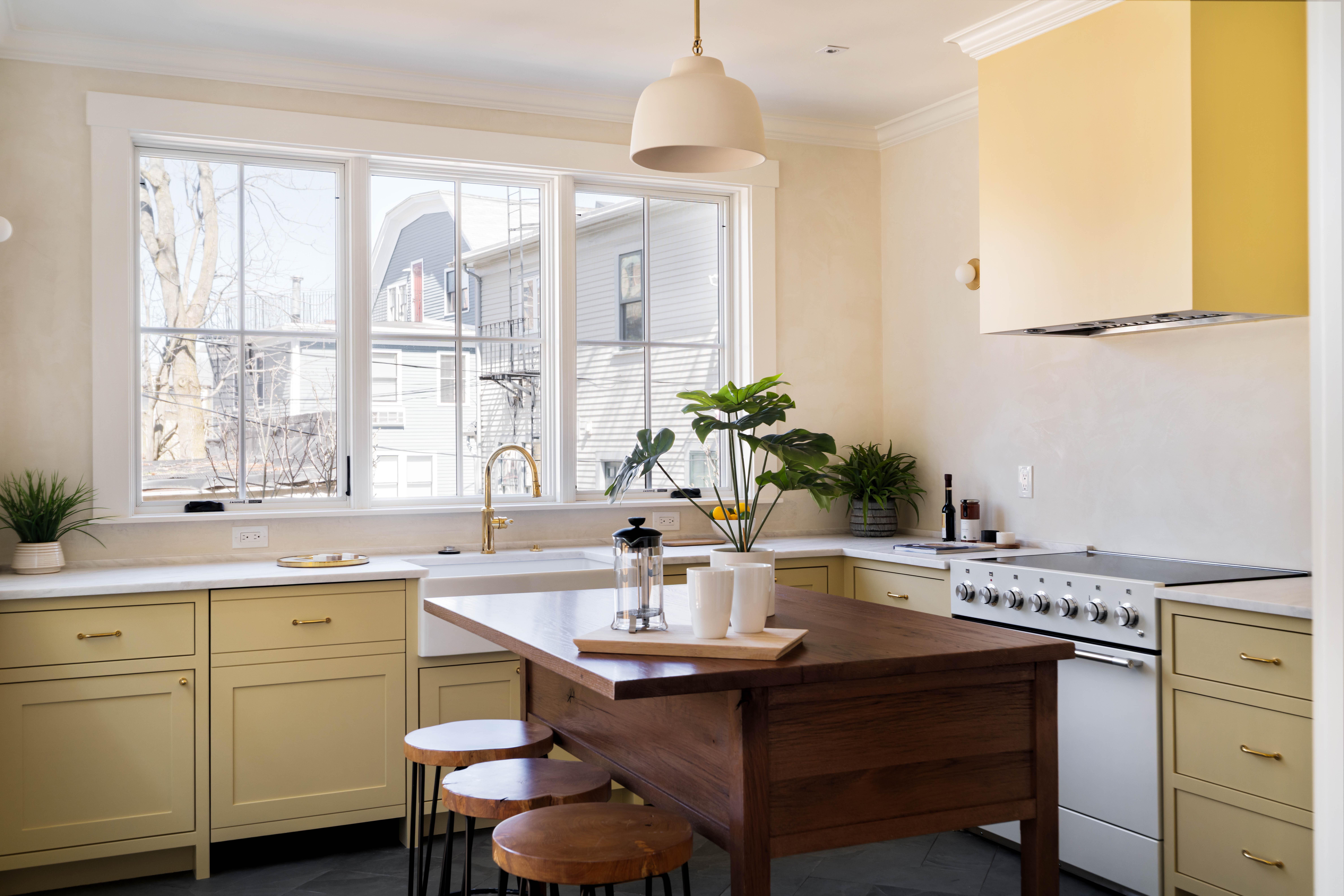 23 Ellery Street, Unit 23 