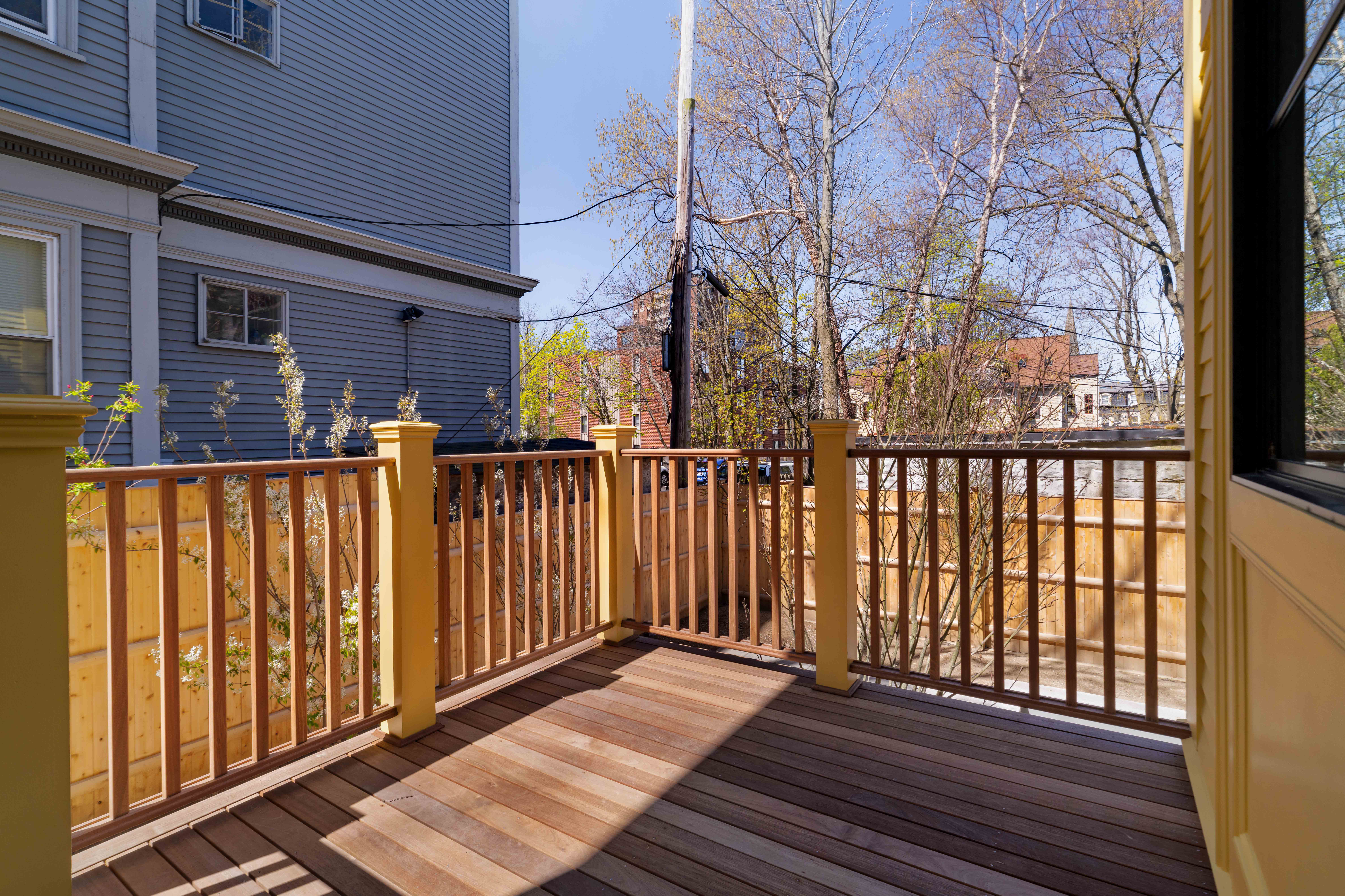 23 Ellery Street, Unit 23 