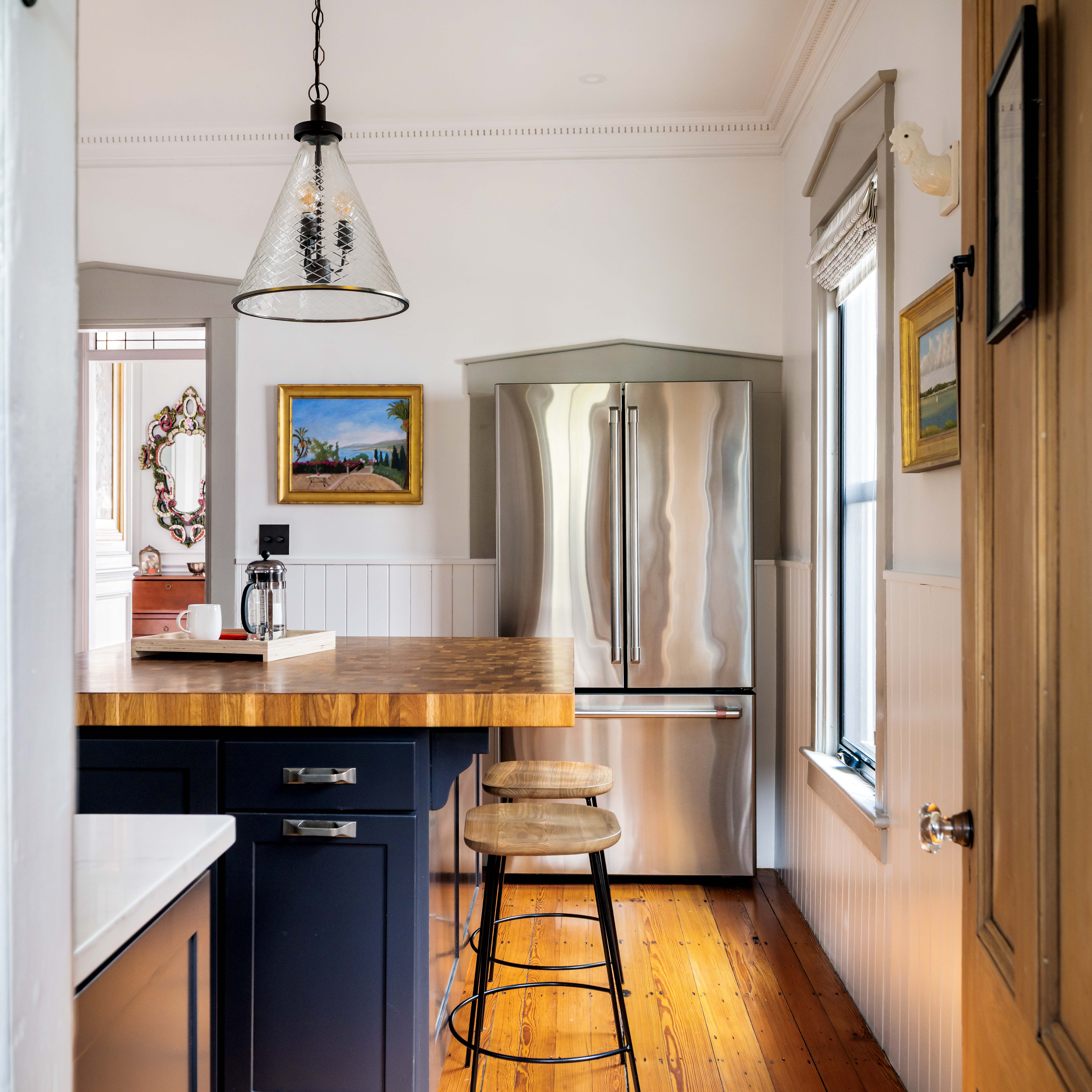 15 Loring Street 