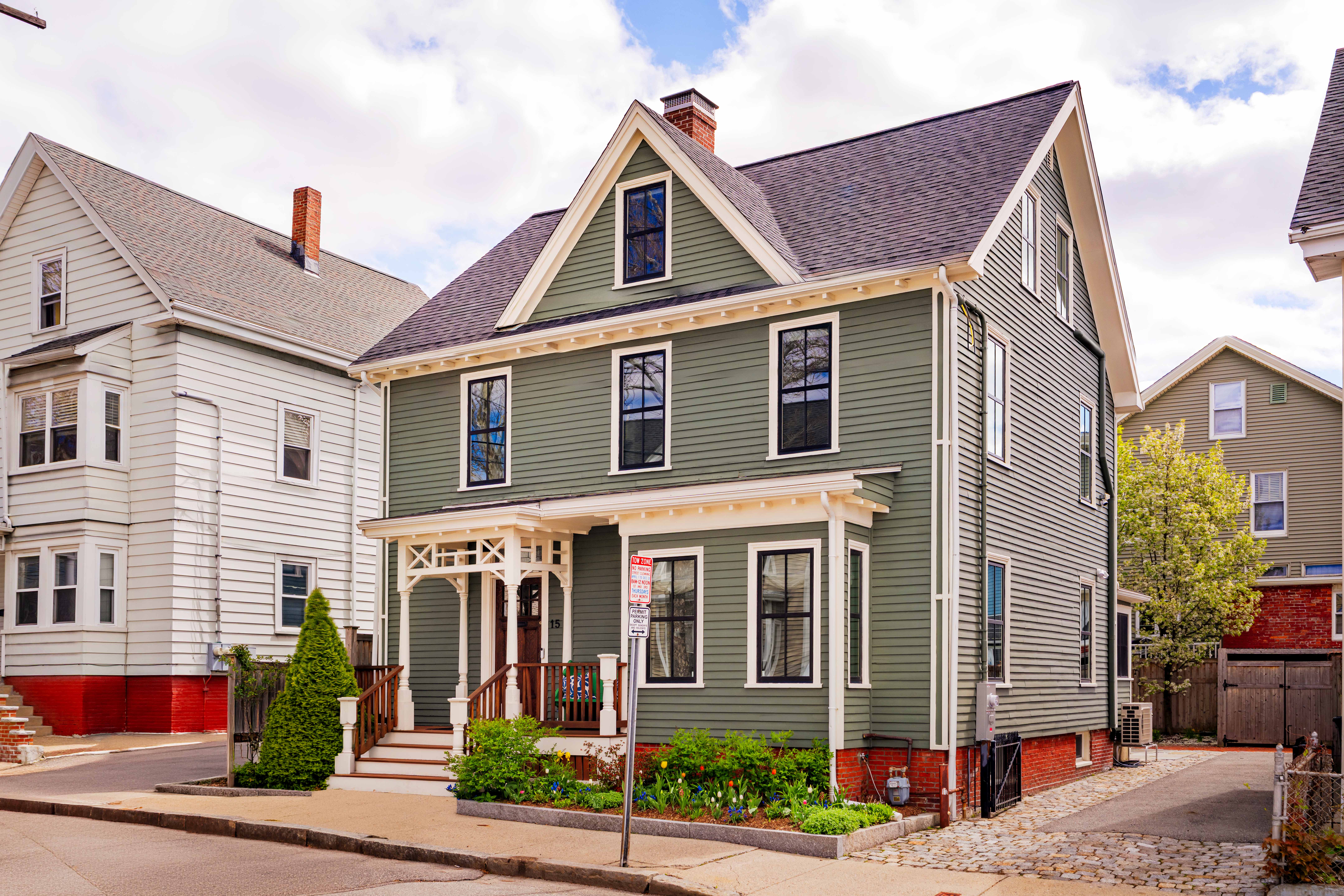 15 Loring Street 