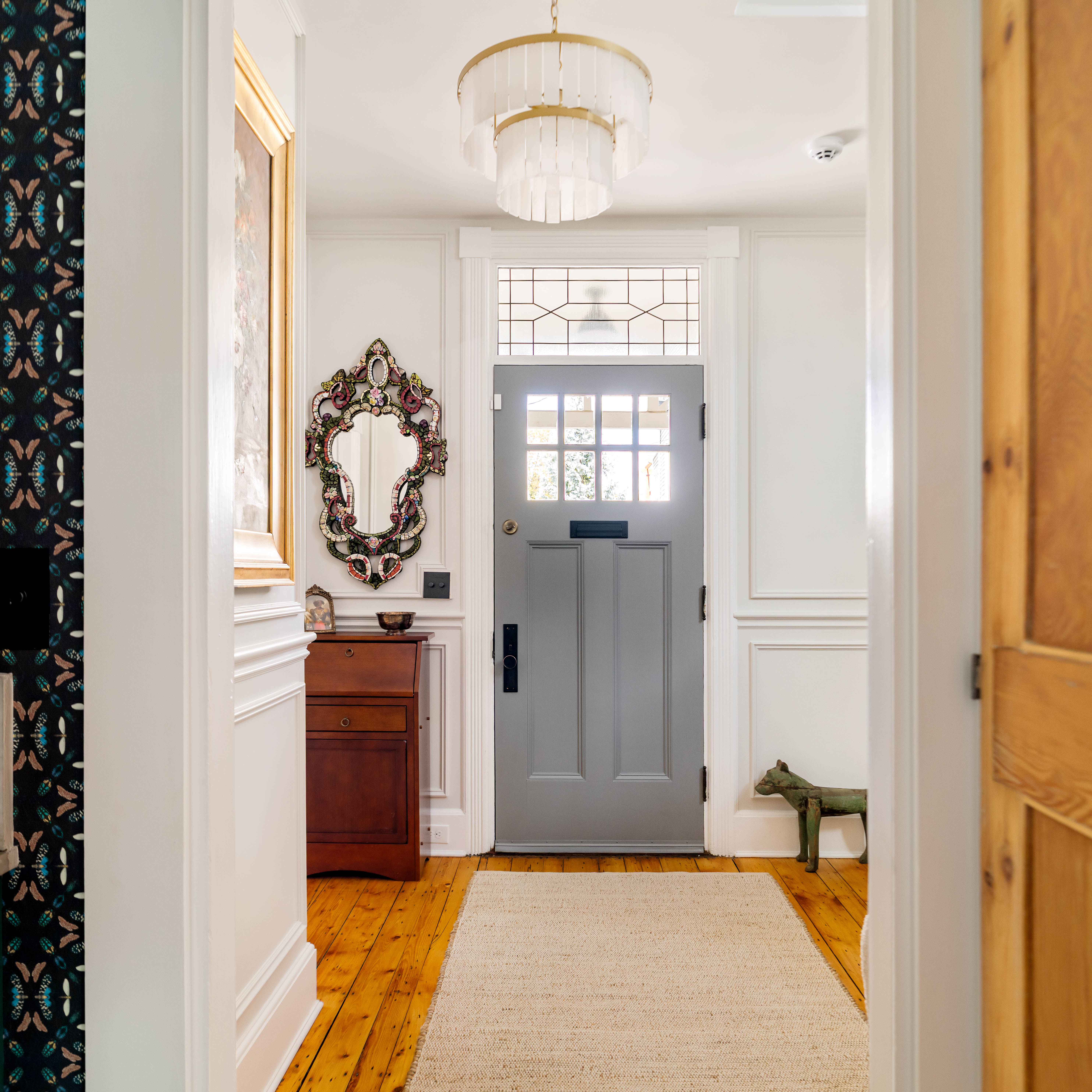 15 Loring Street 