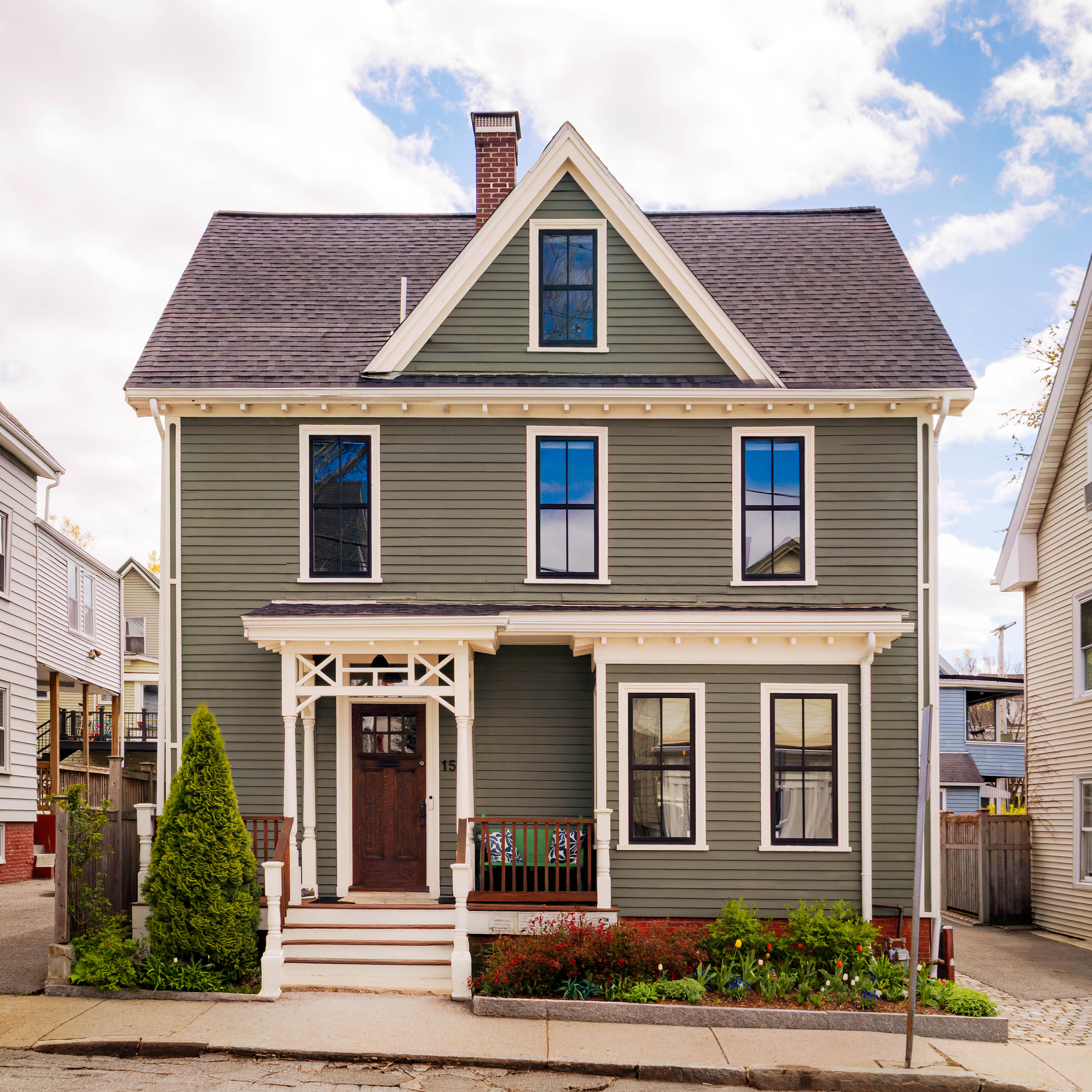 15 Loring Street 