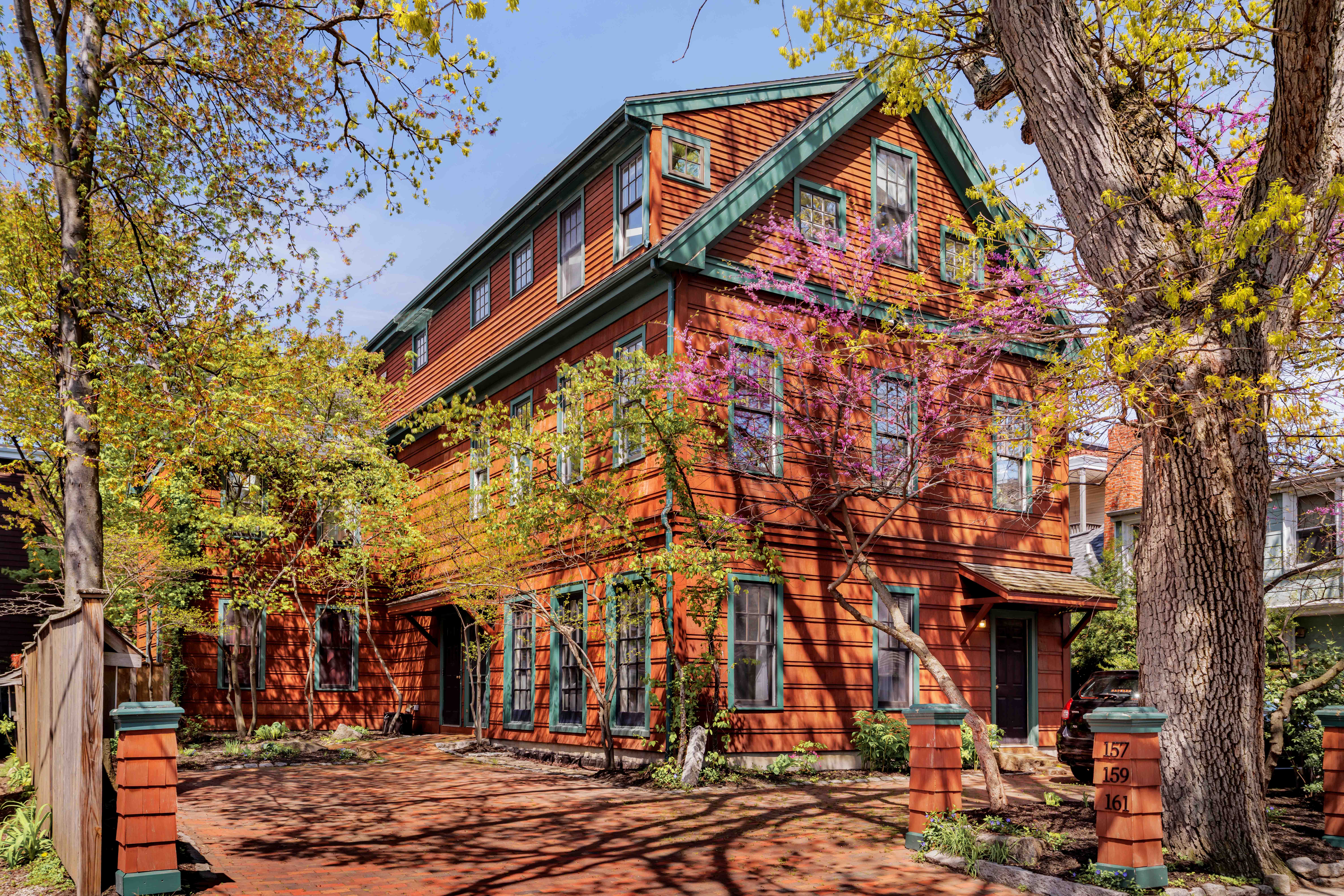 159 Cherry Street, Unit 159 