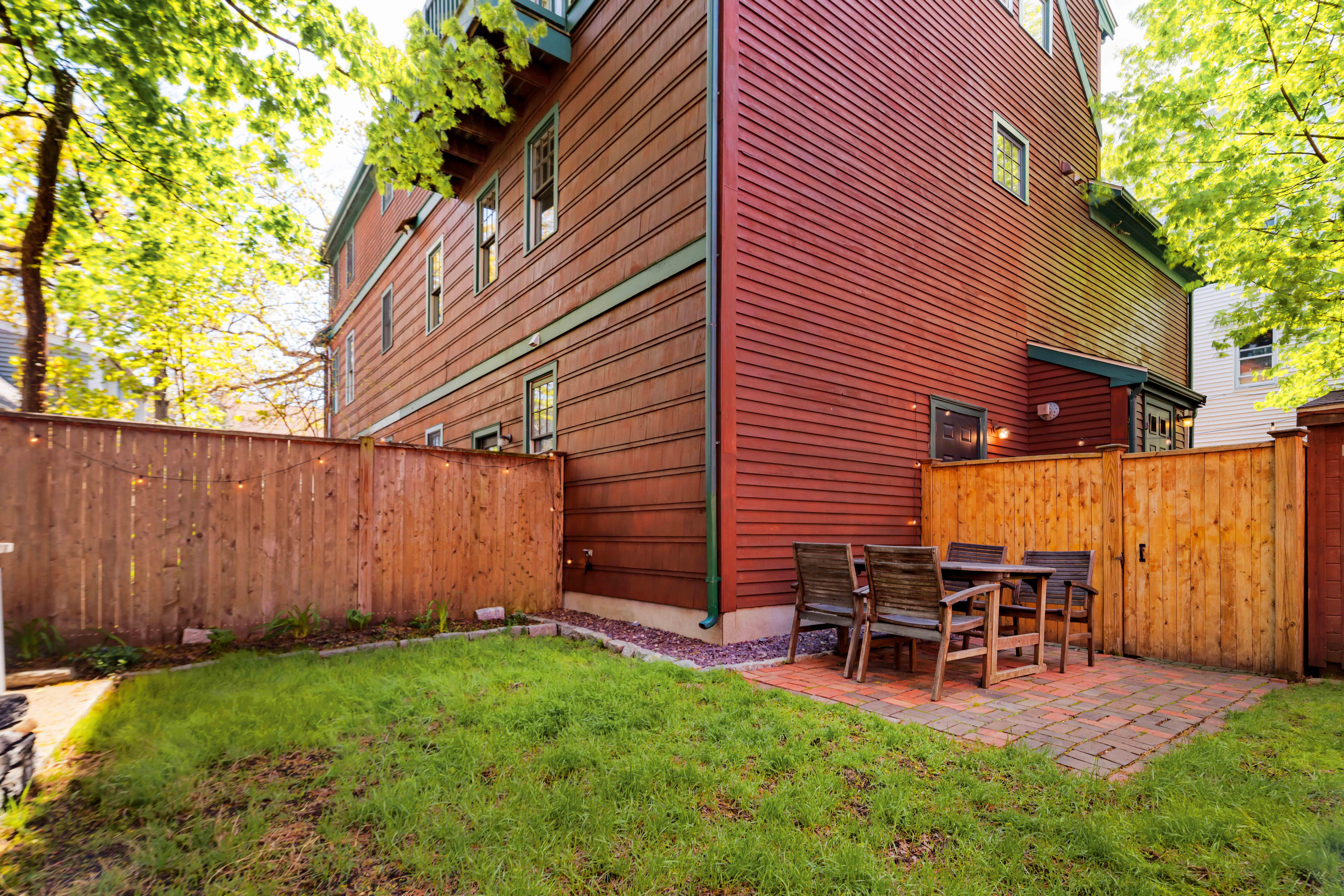 159 Cherry Street, Unit 159 