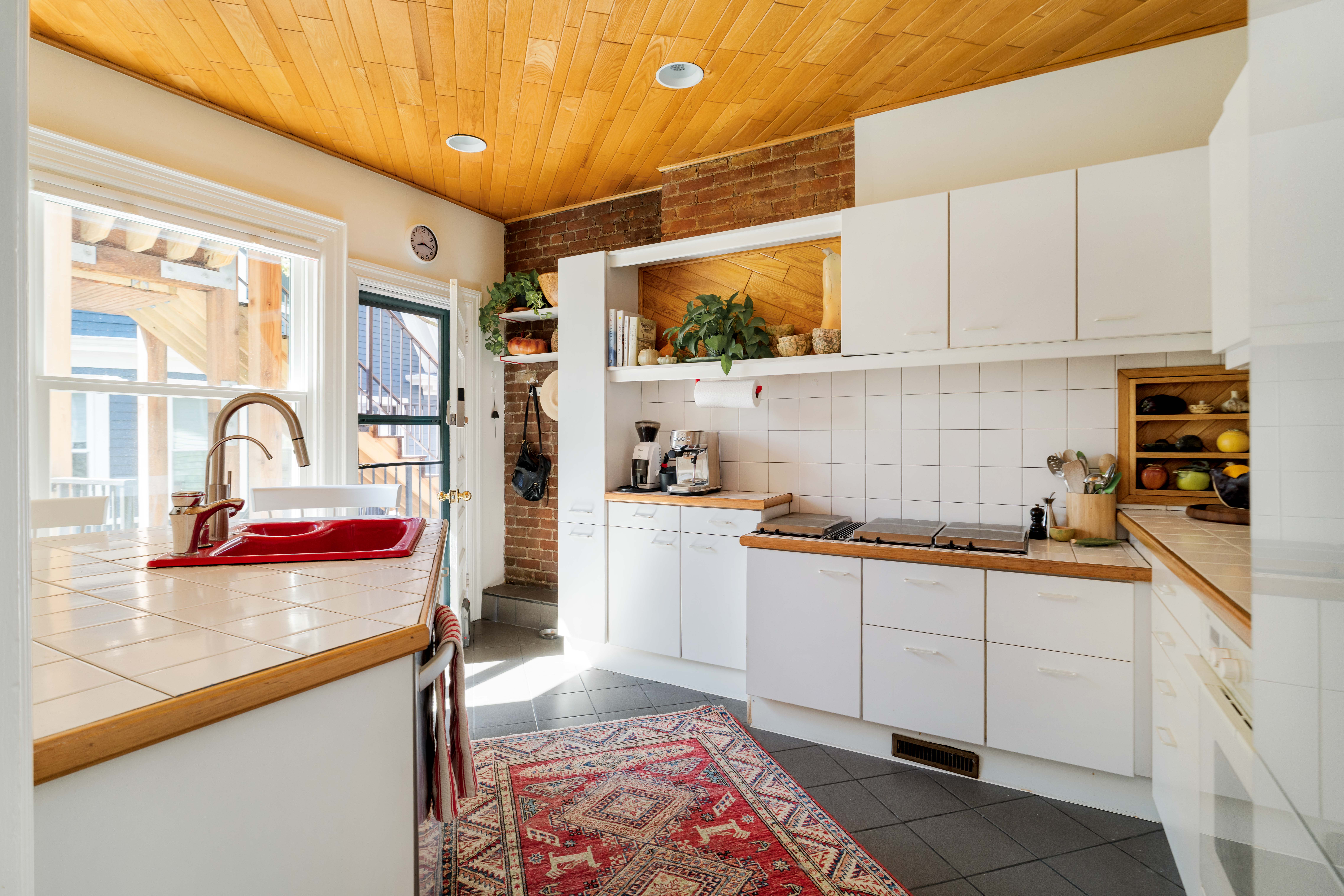 6 Shepard Street Unit 4
