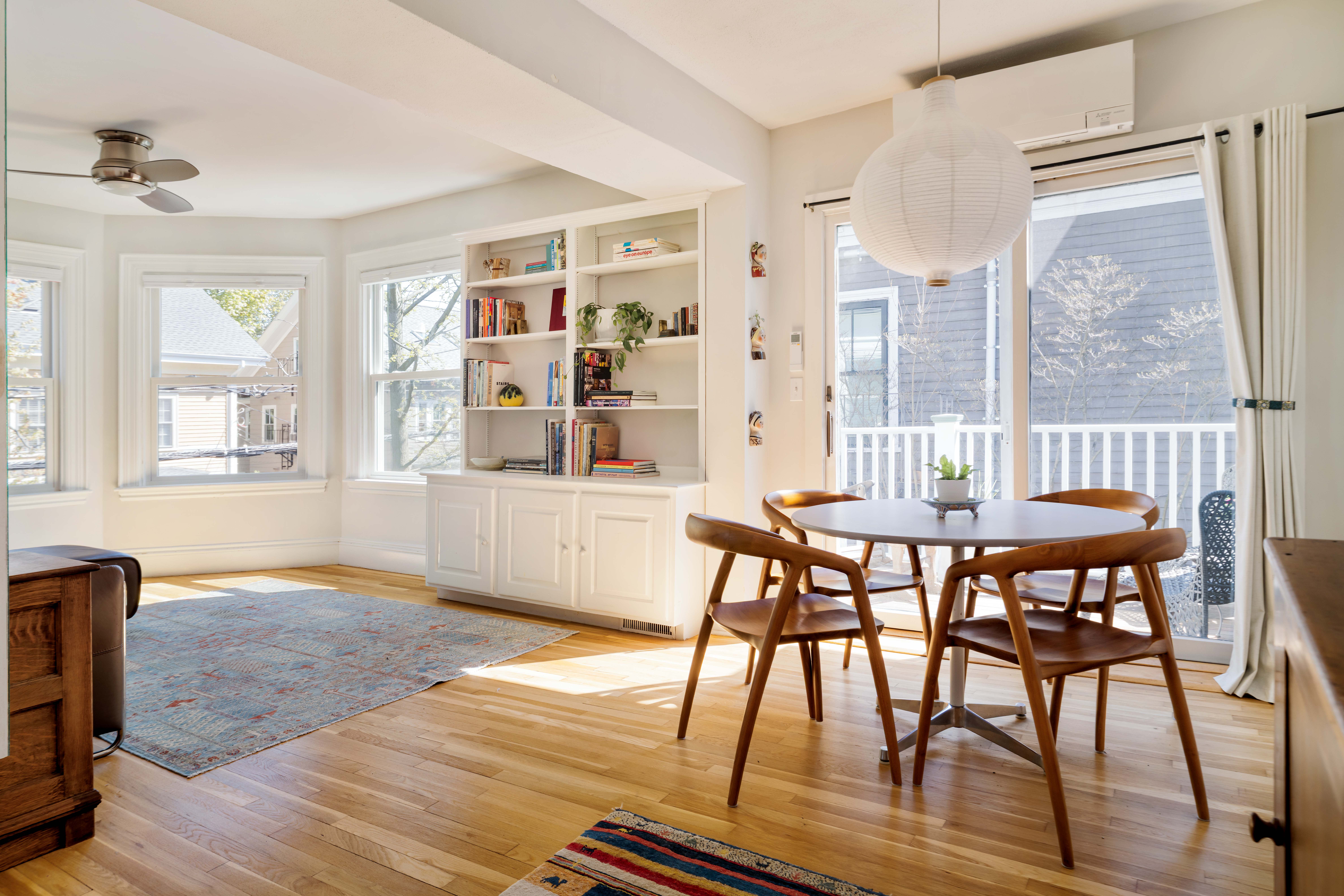 6 Shepard Street Unit 4