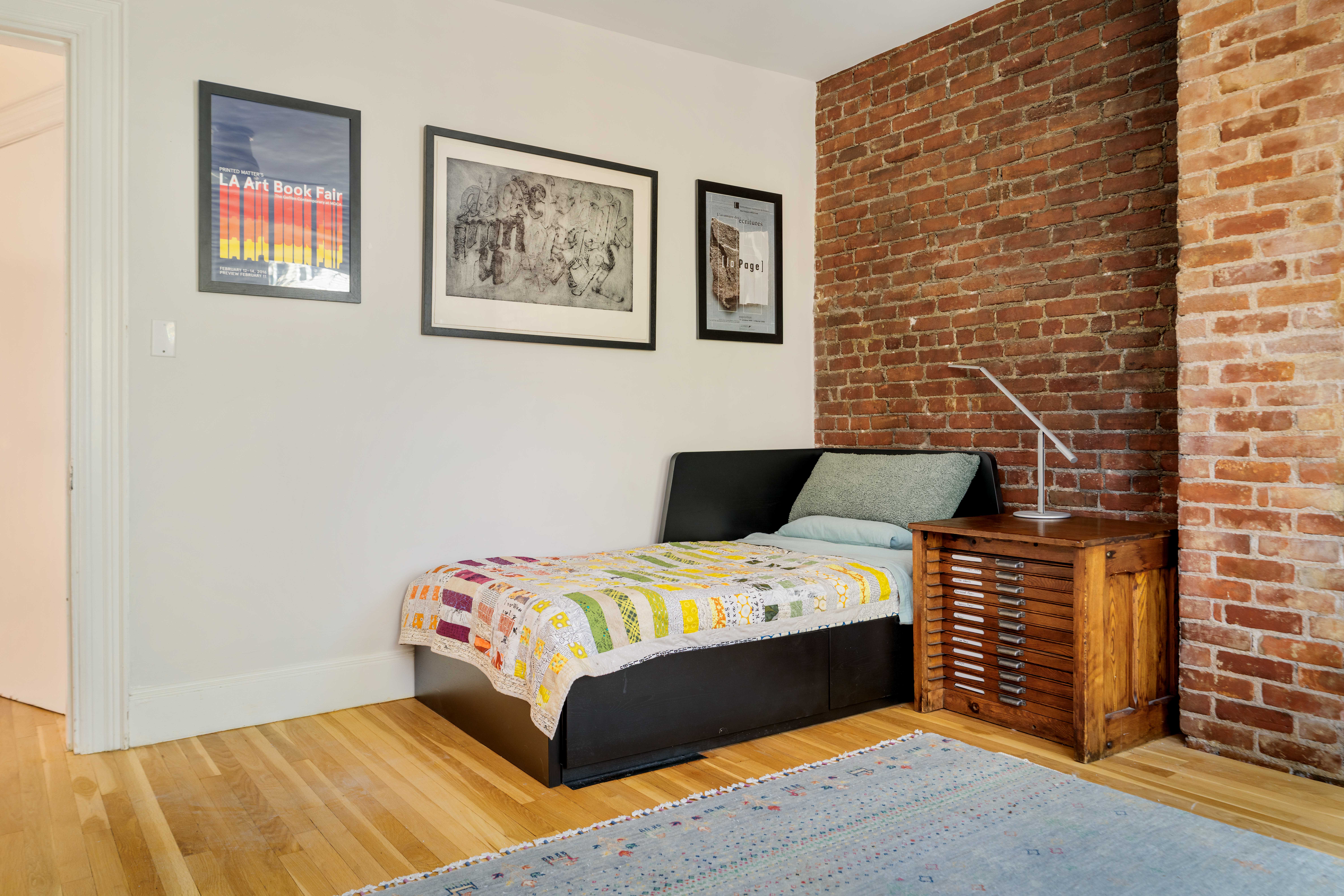6 Shepard Street Unit 4