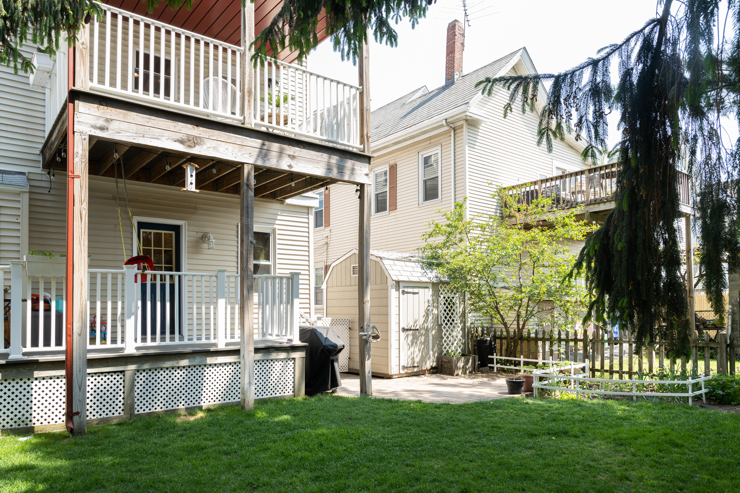 30 Concord Avenue, Unit 2 